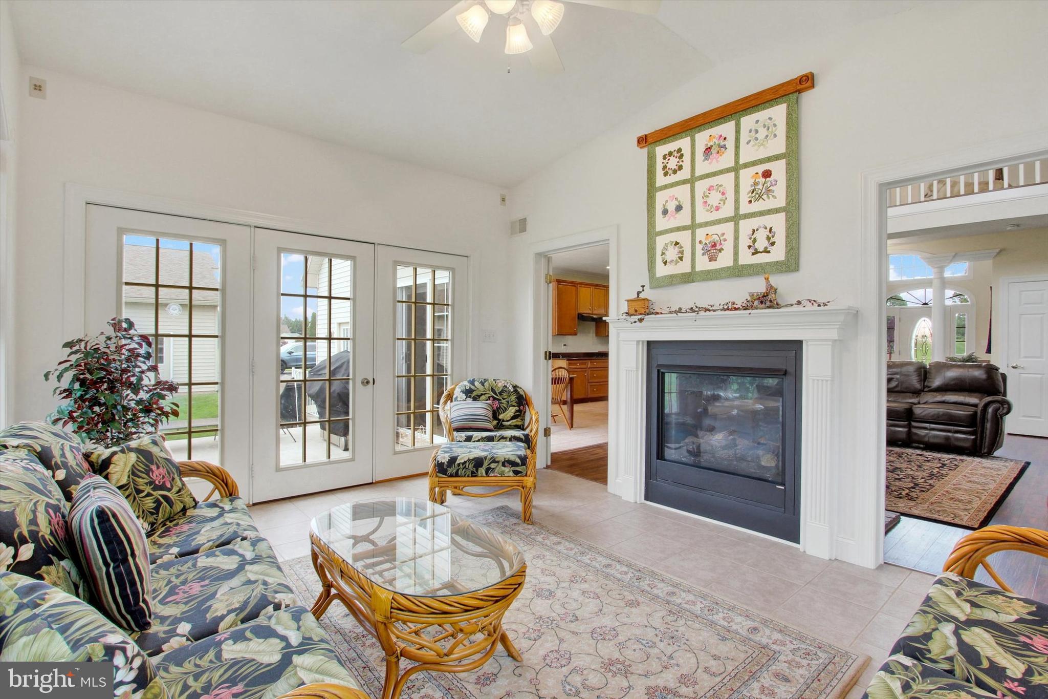 HUNTERS RIDGE - Residential