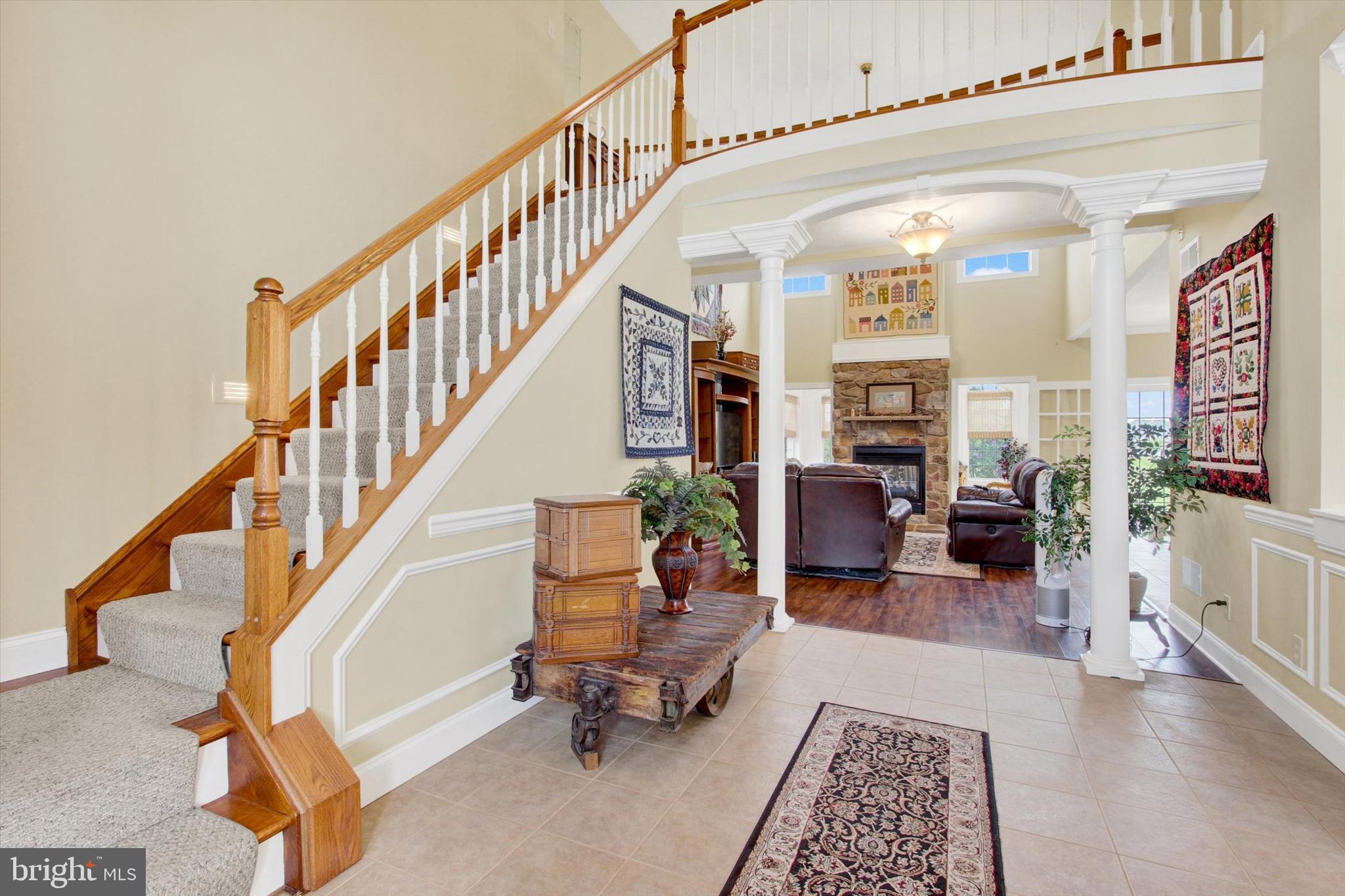 HUNTERS RIDGE - Residential