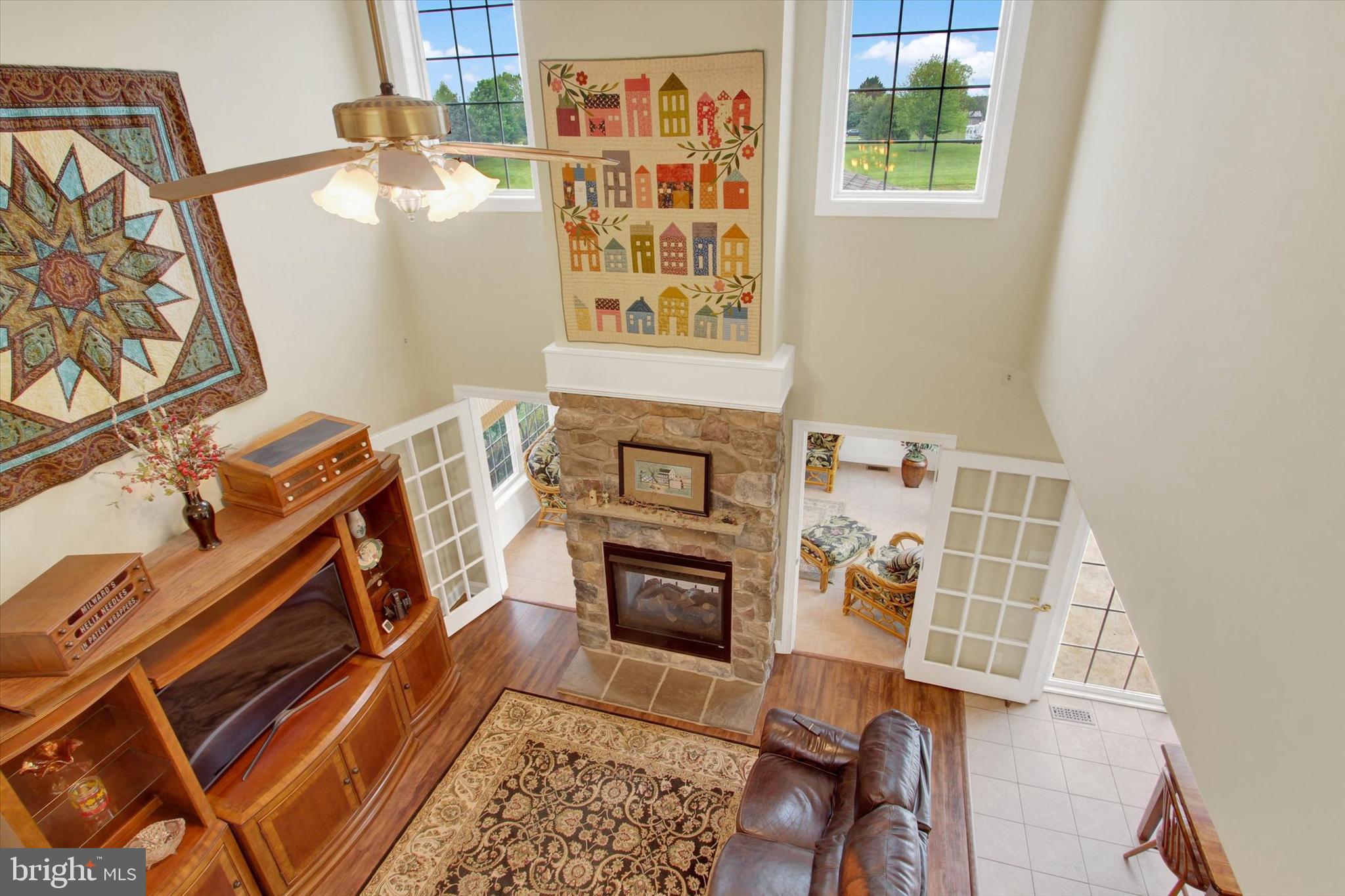 HUNTERS RIDGE - Residential