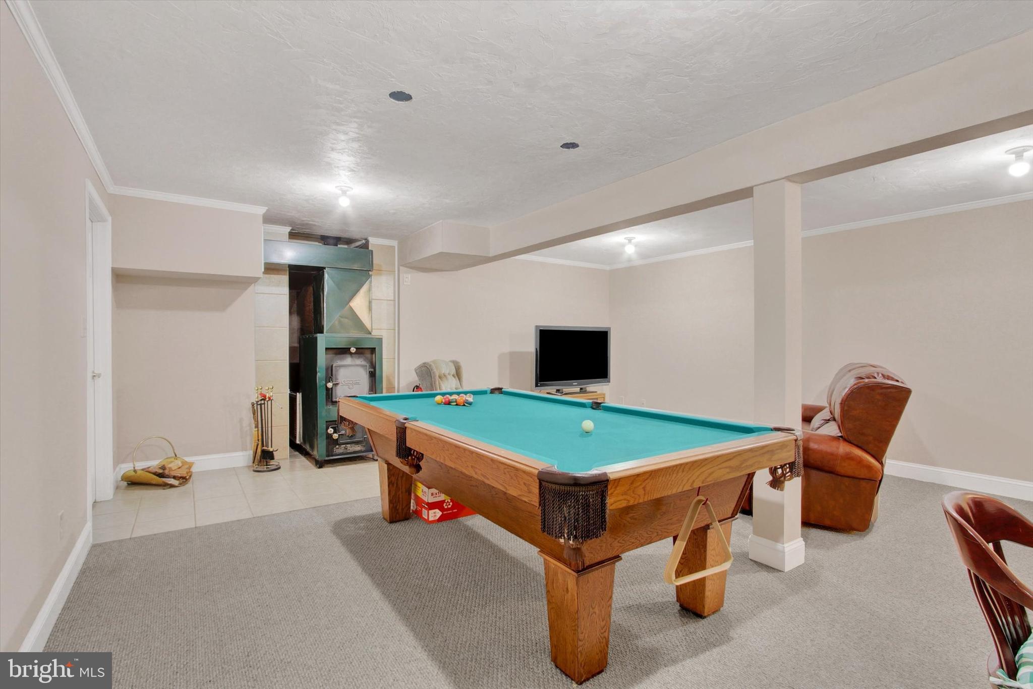 HUNTERS RIDGE - Residential