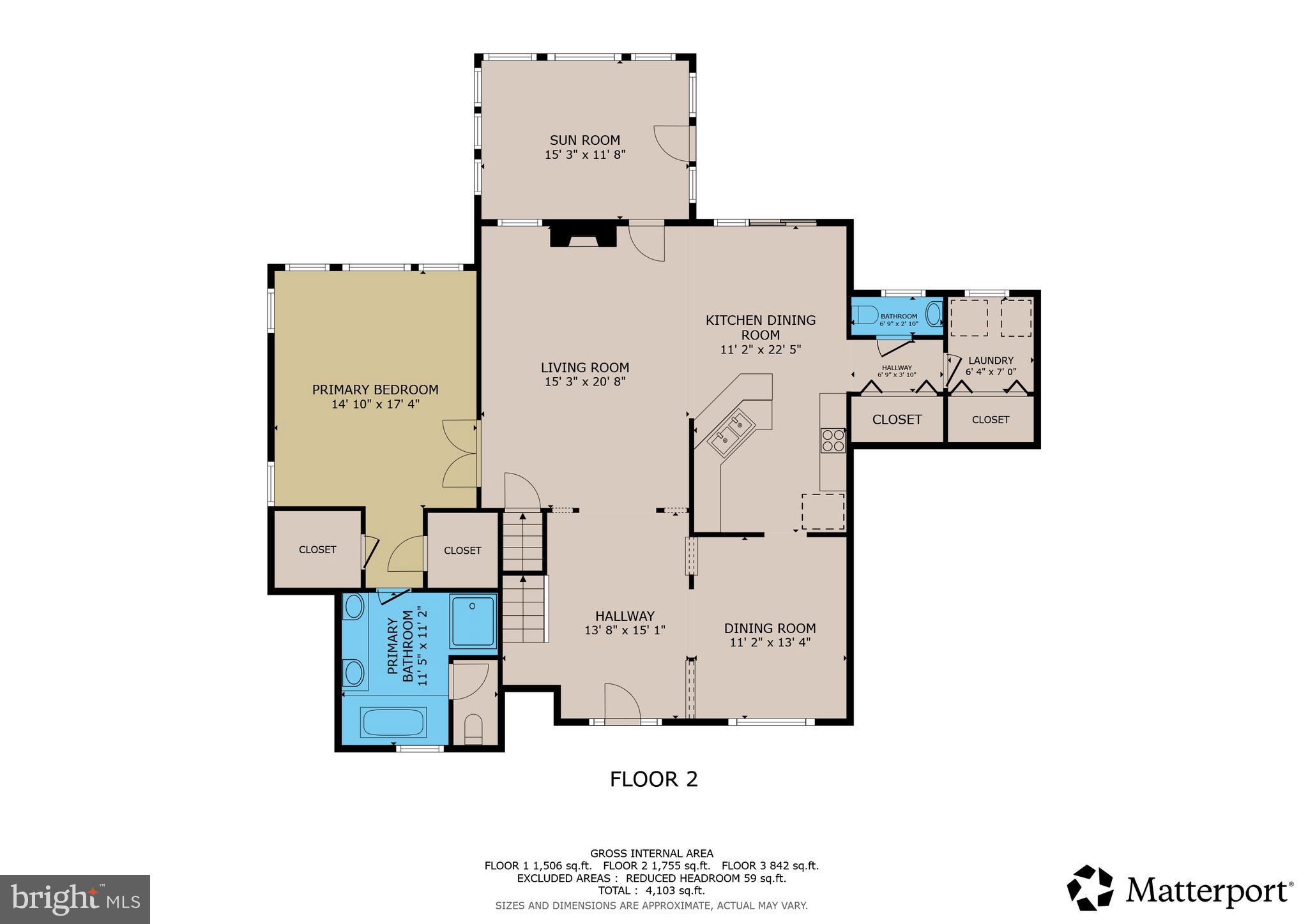 HUNTERS RIDGE - Residential