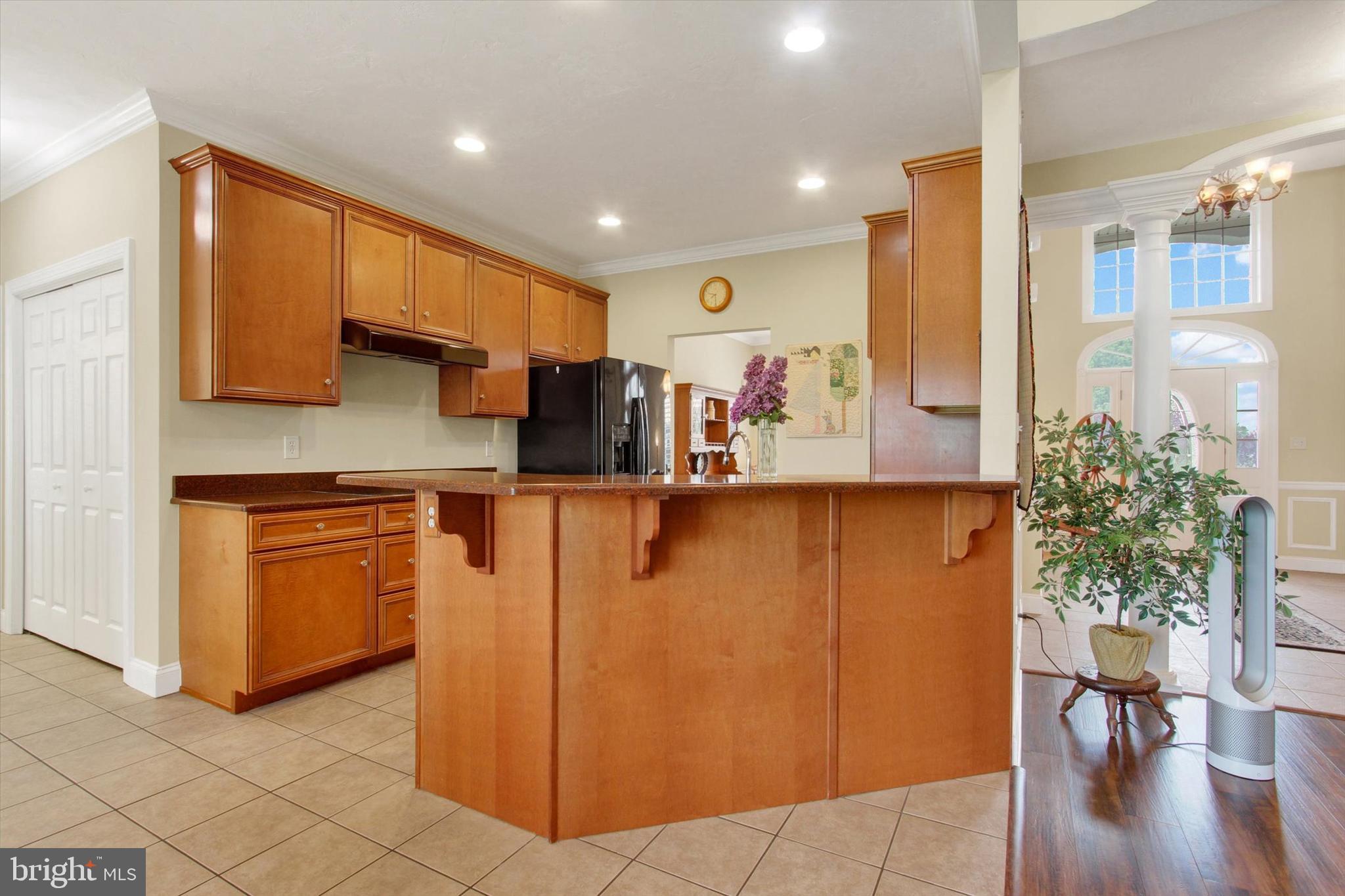 HUNTERS RIDGE - Residential