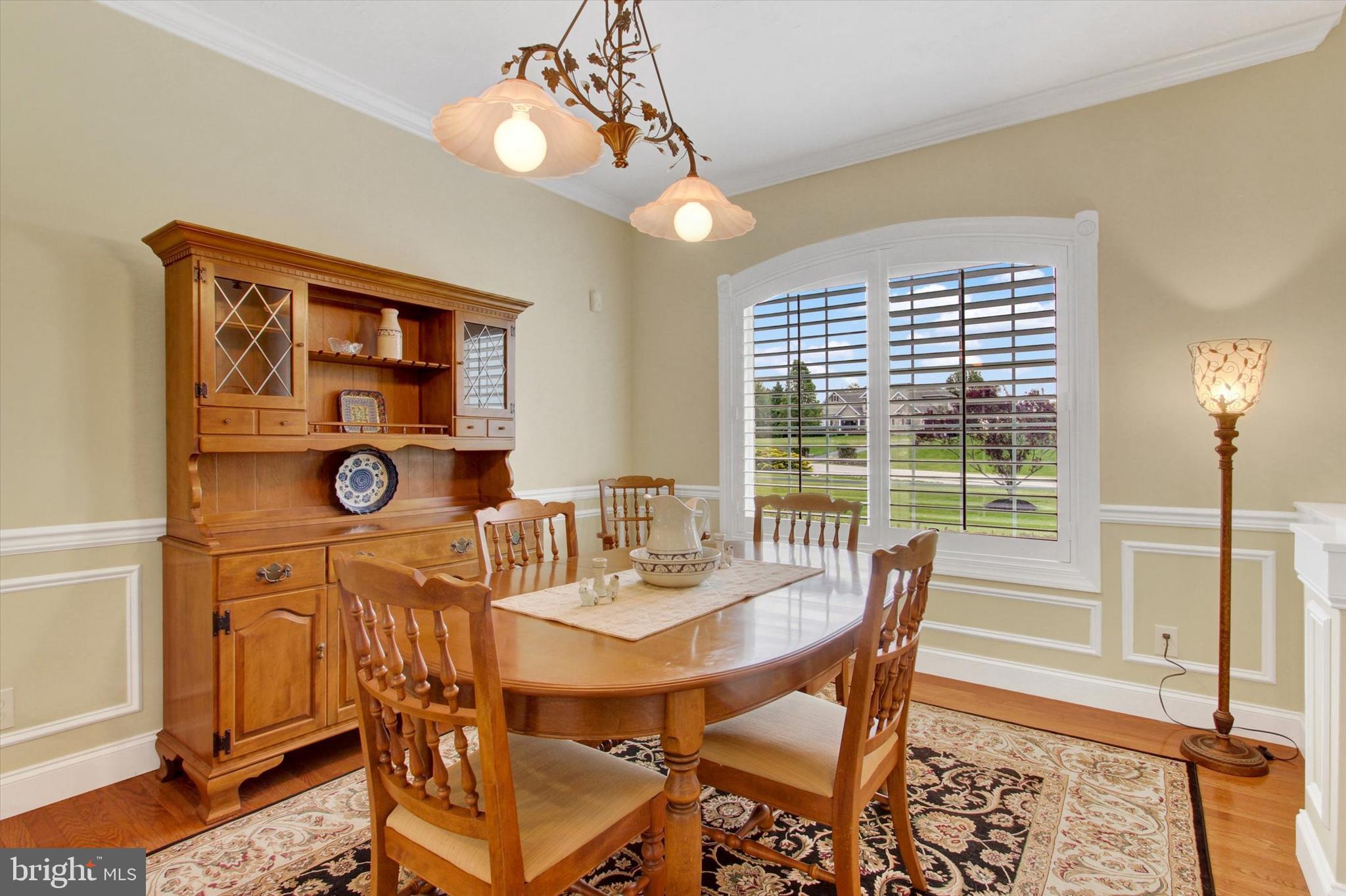 HUNTERS RIDGE - Residential