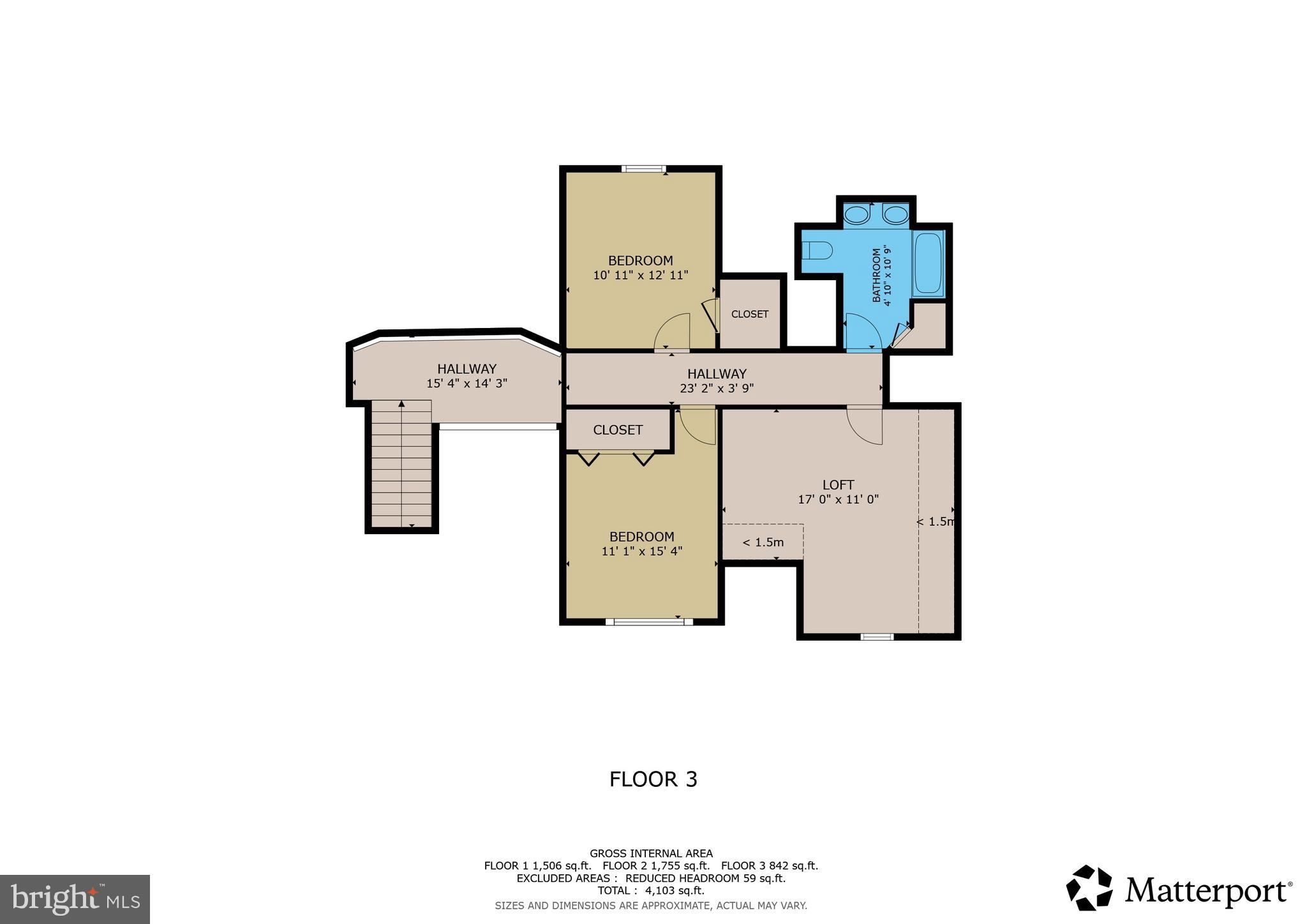 HUNTERS RIDGE - Residential