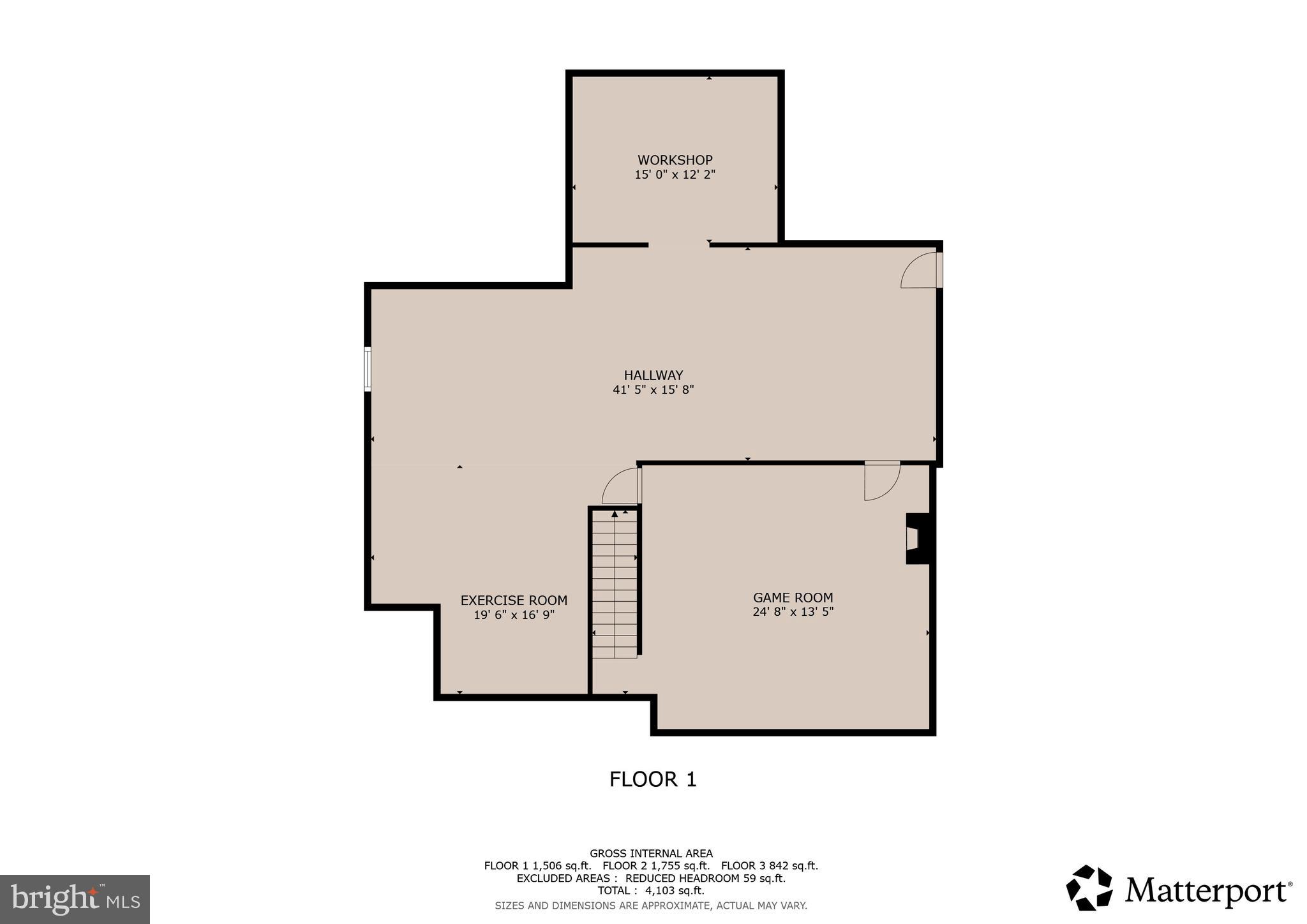 HUNTERS RIDGE - Residential