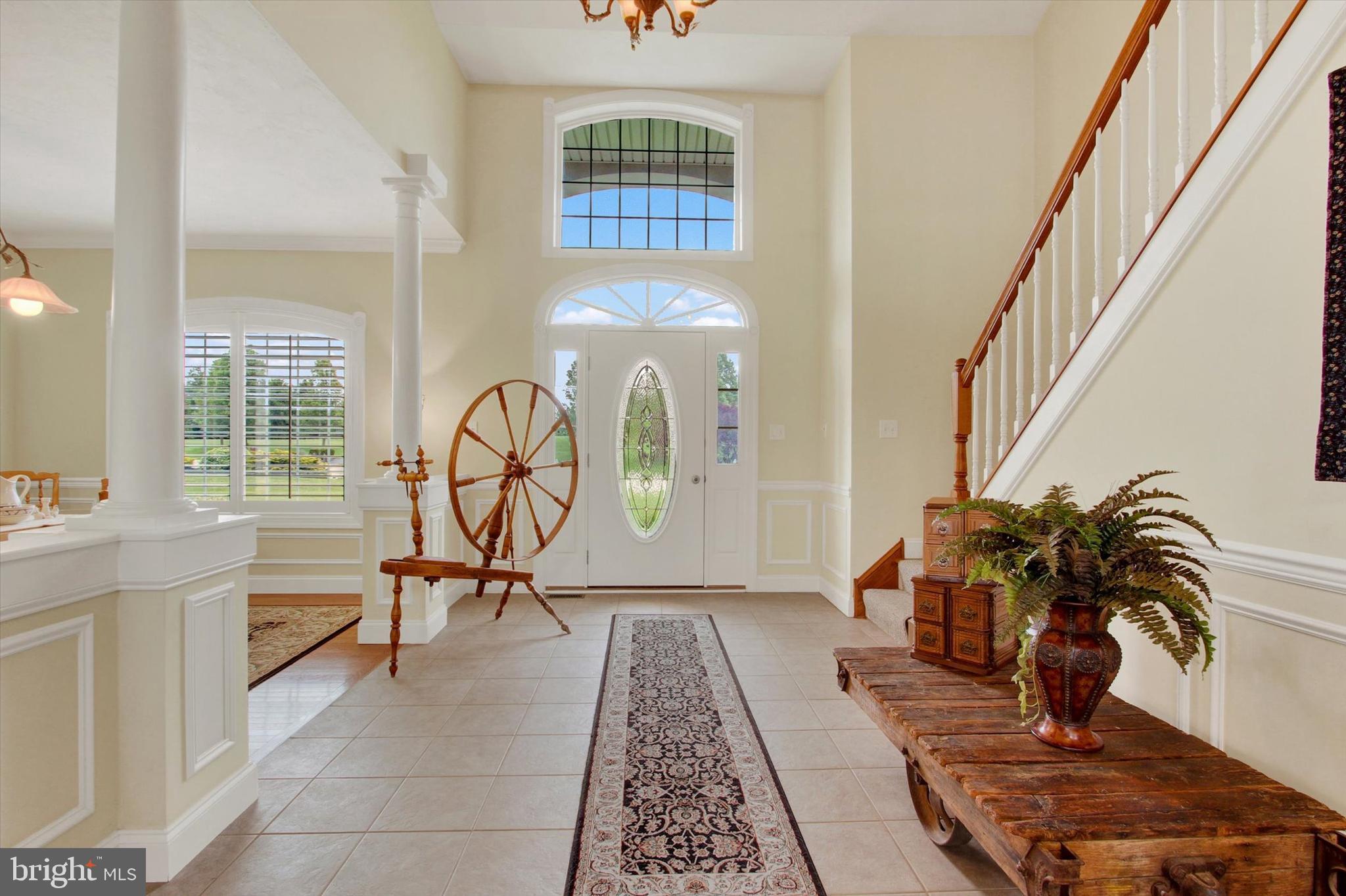 HUNTERS RIDGE - Residential