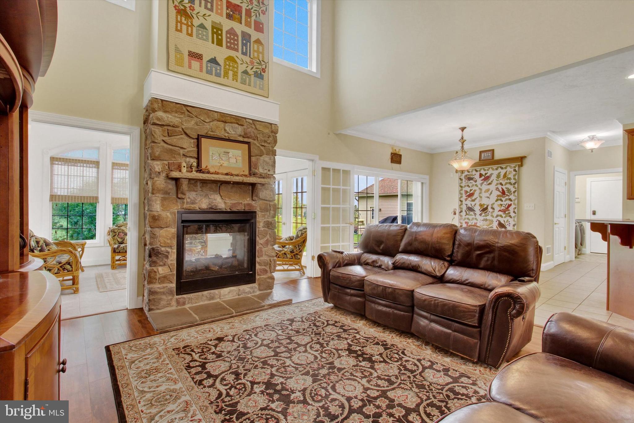 HUNTERS RIDGE - Residential