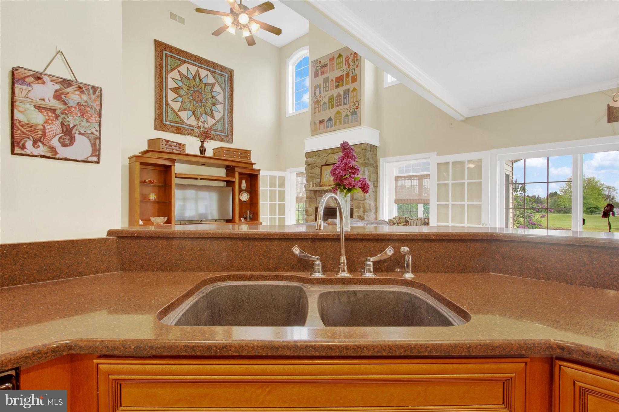 HUNTERS RIDGE - Residential