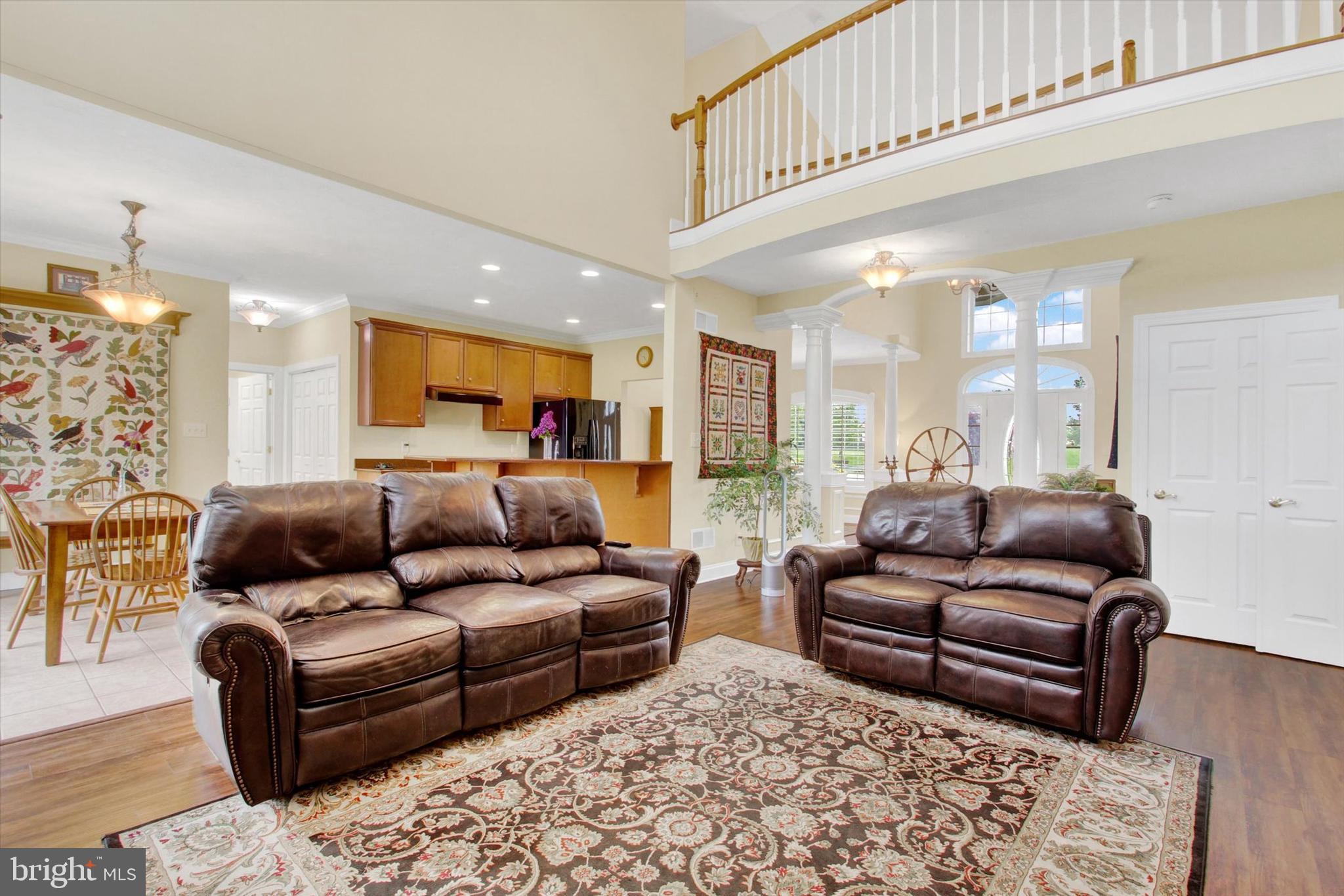HUNTERS RIDGE - Residential