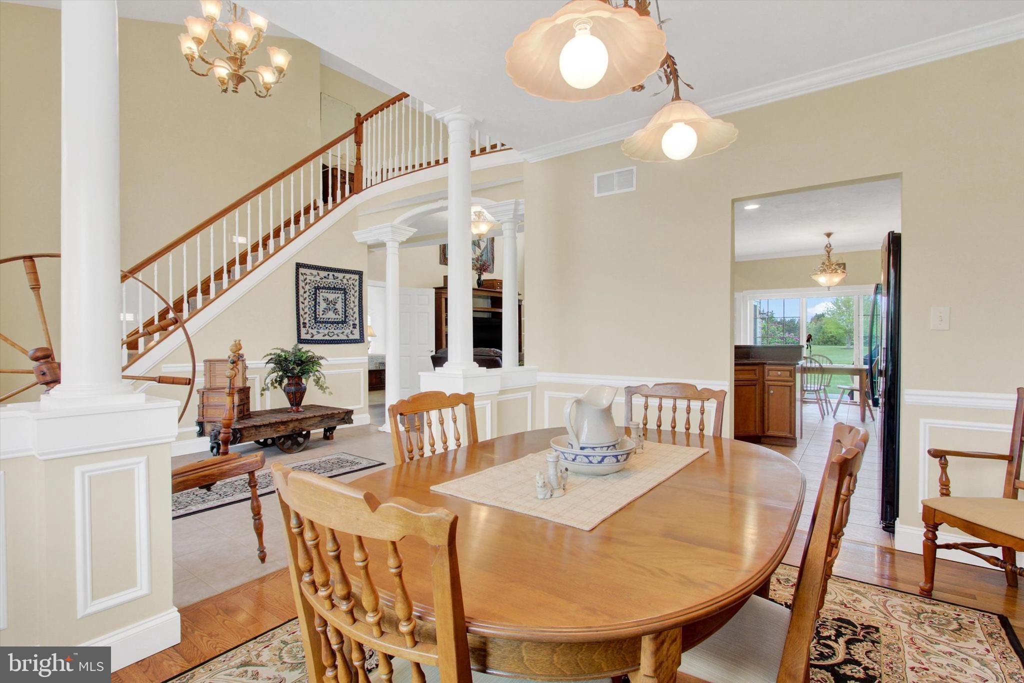 HUNTERS RIDGE - Residential