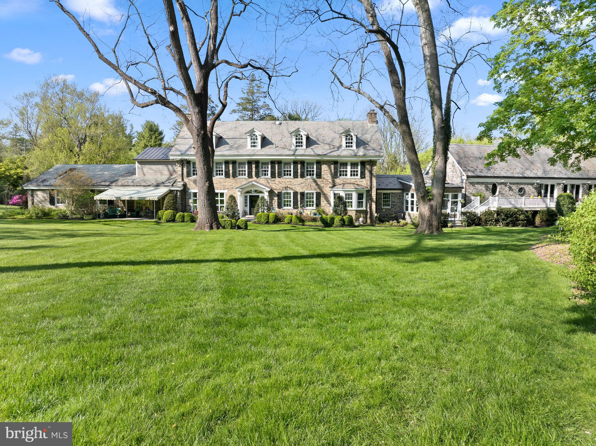 SOUTH WAYNE - Residential