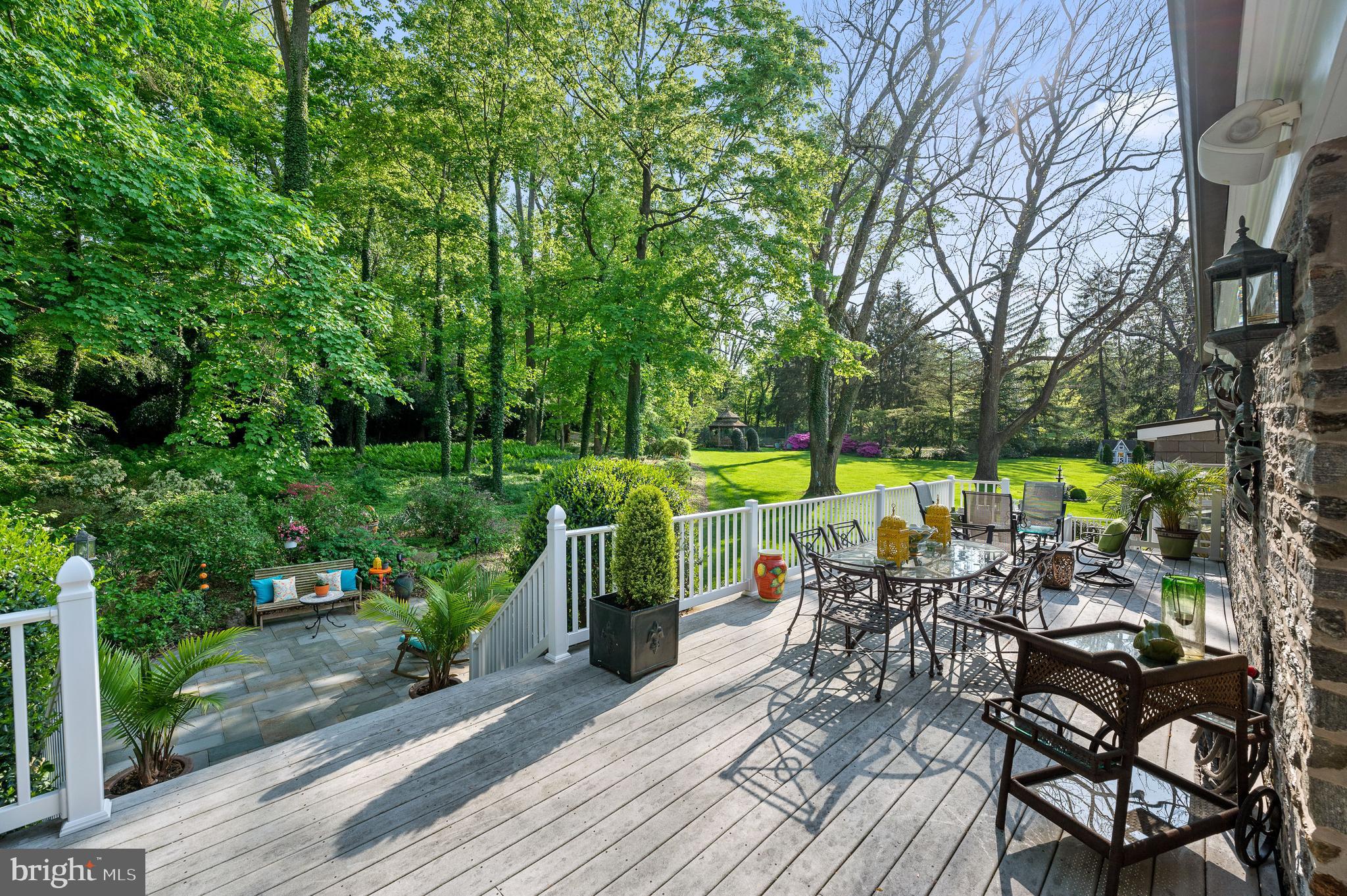 SOUTH WAYNE - Residential