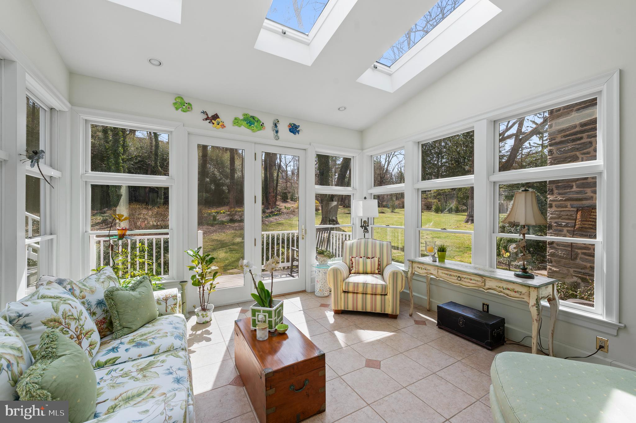 SOUTH WAYNE - Residential