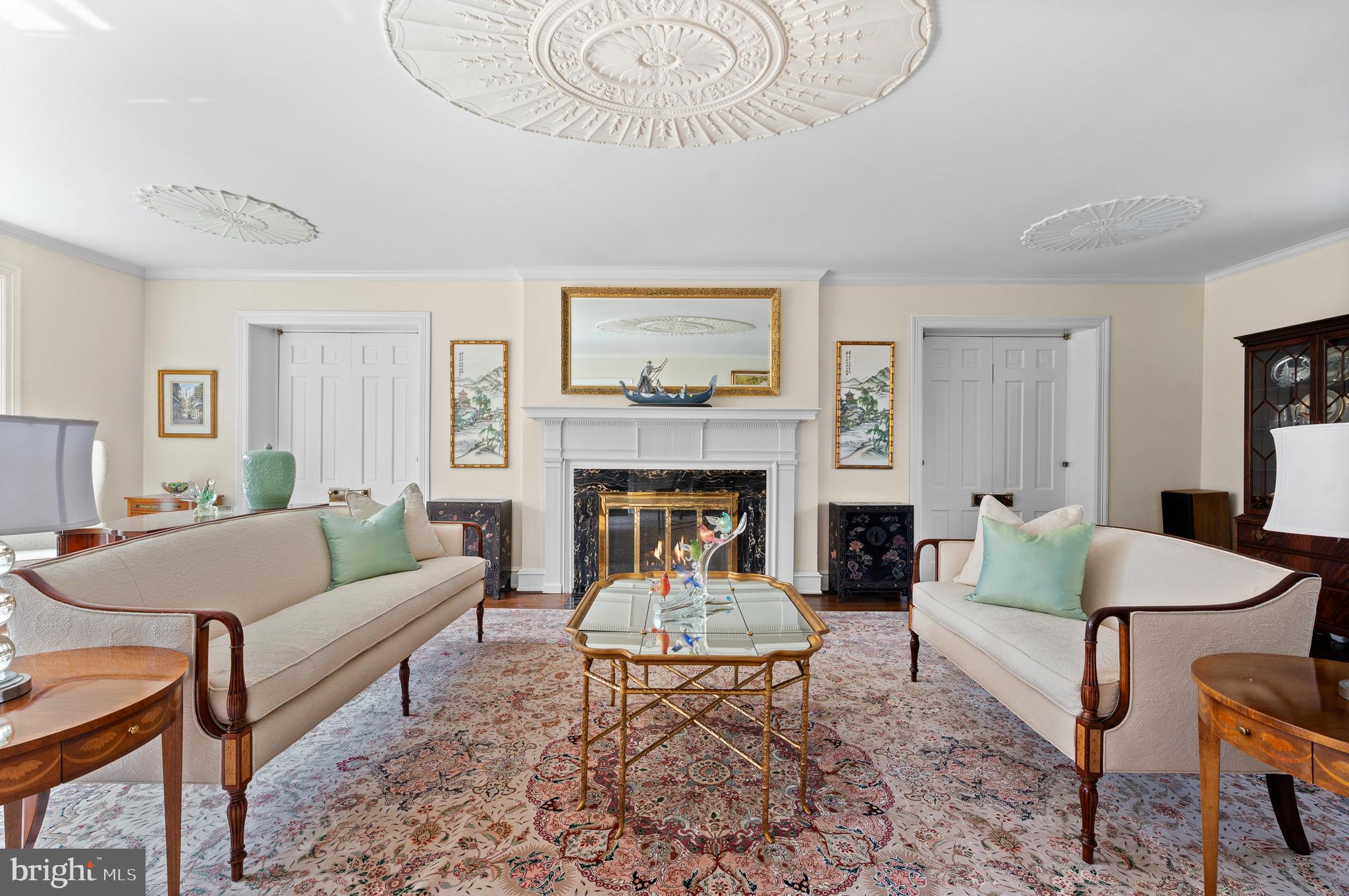 SOUTH WAYNE - Residential