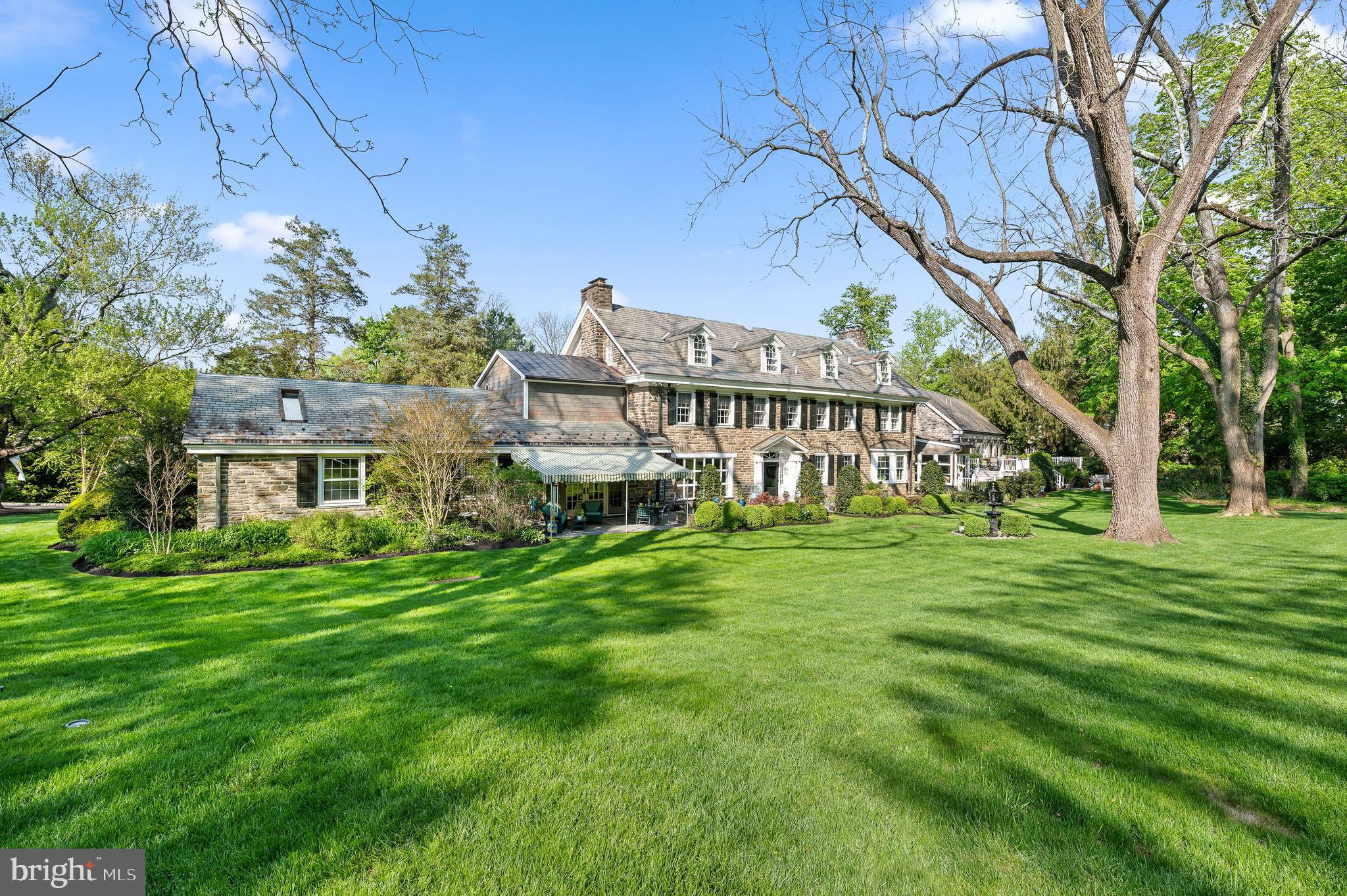 SOUTH WAYNE - Residential