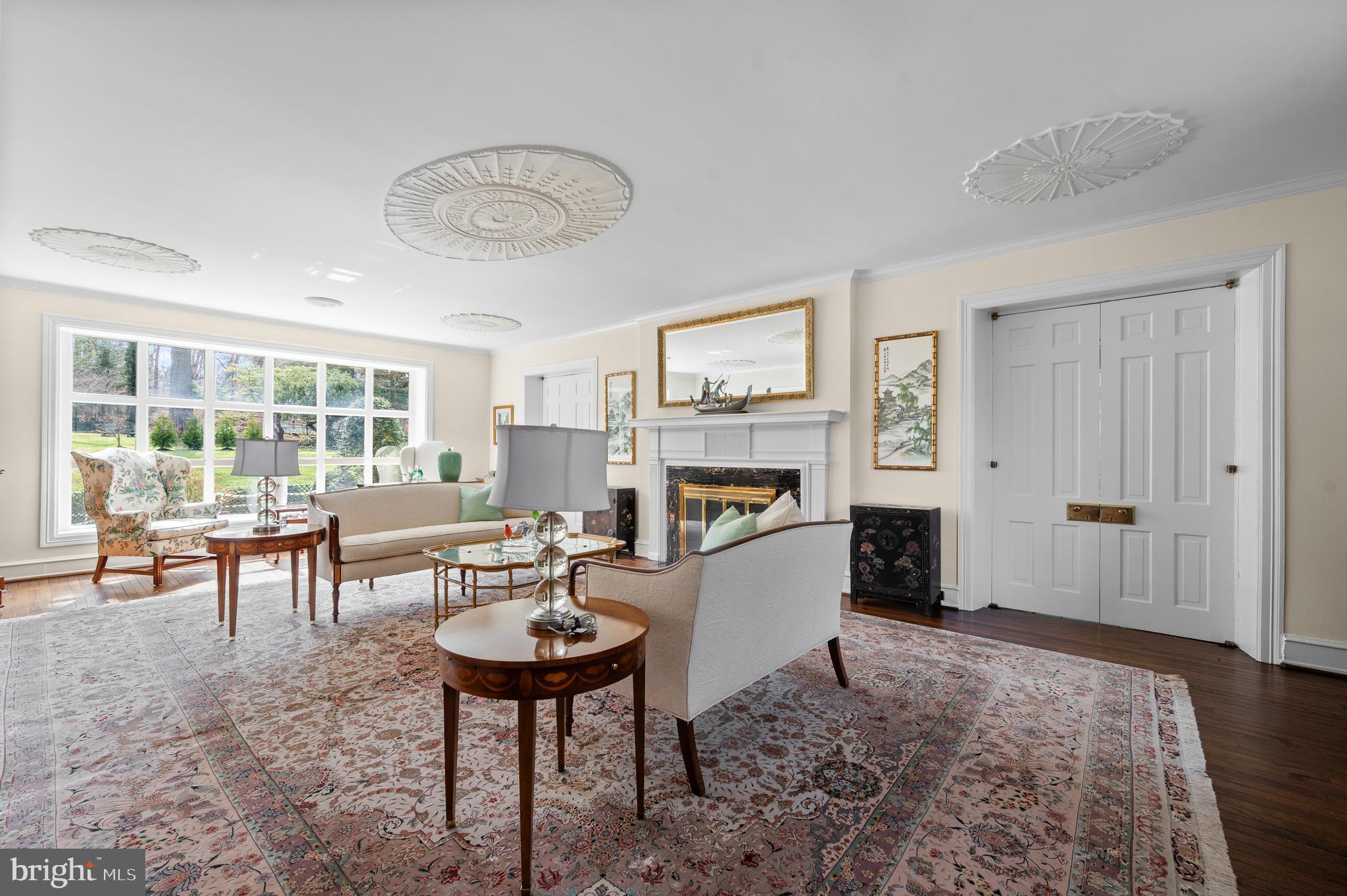 SOUTH WAYNE - Residential