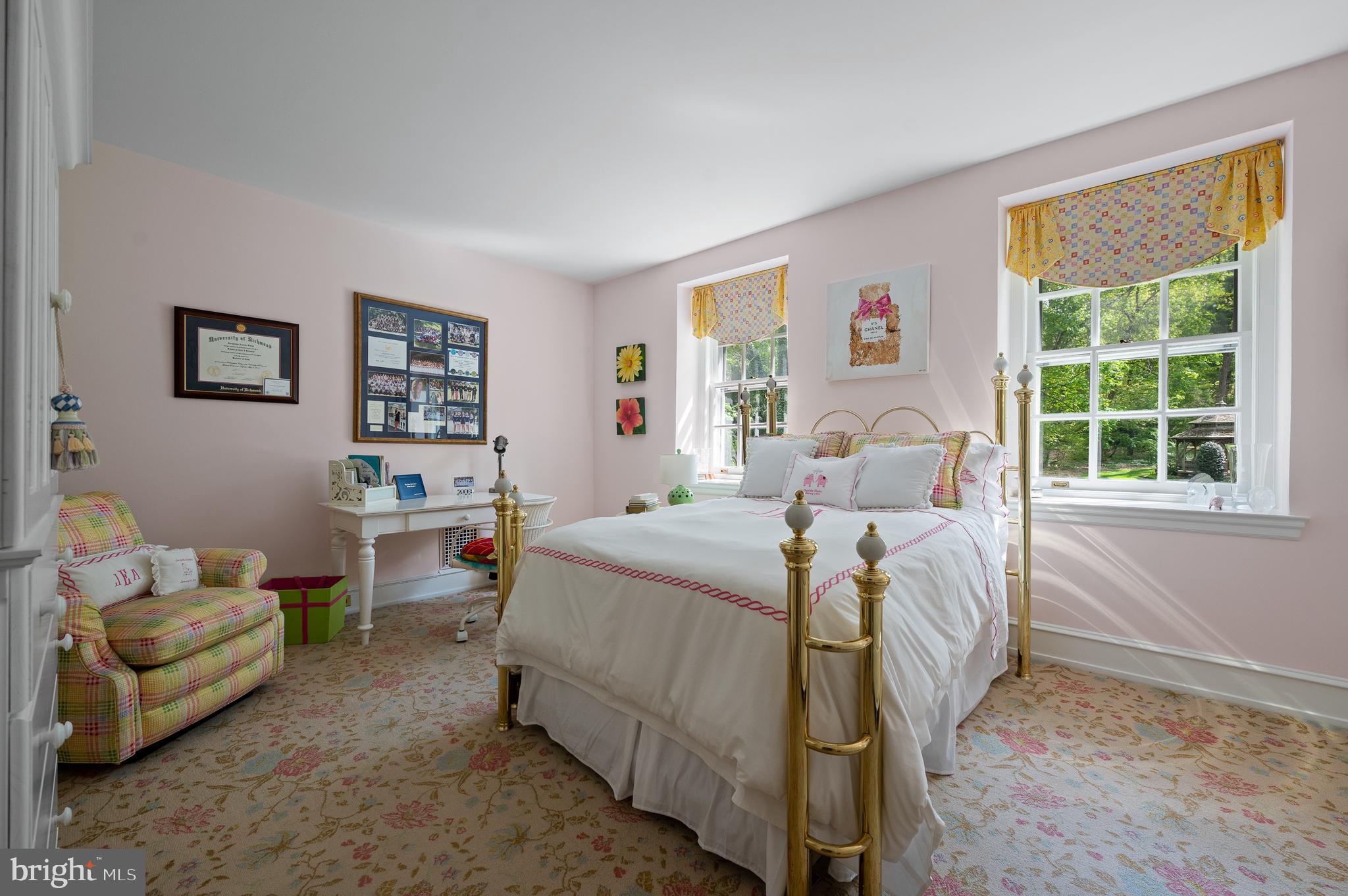SOUTH WAYNE - Residential