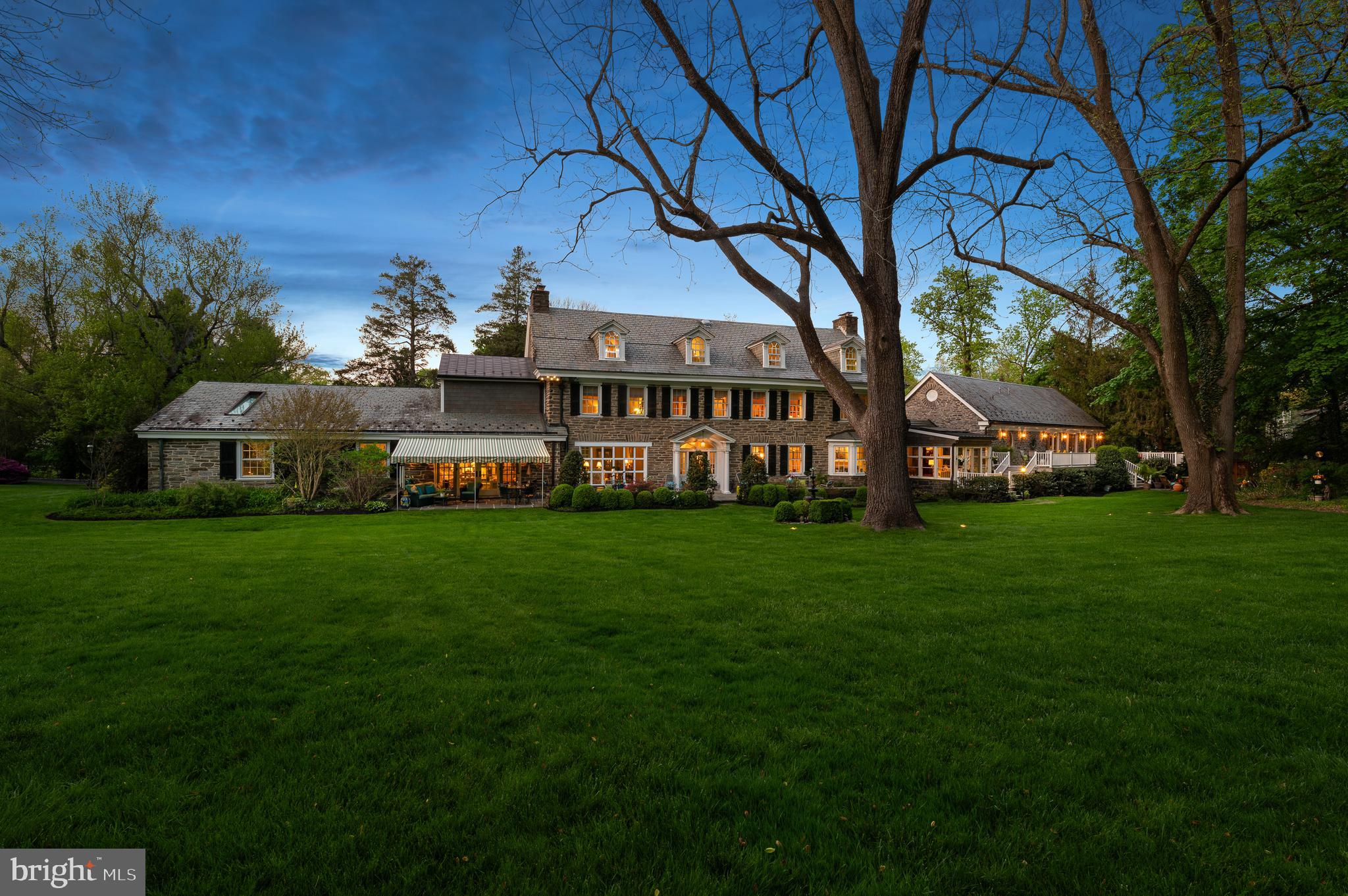SOUTH WAYNE - Residential