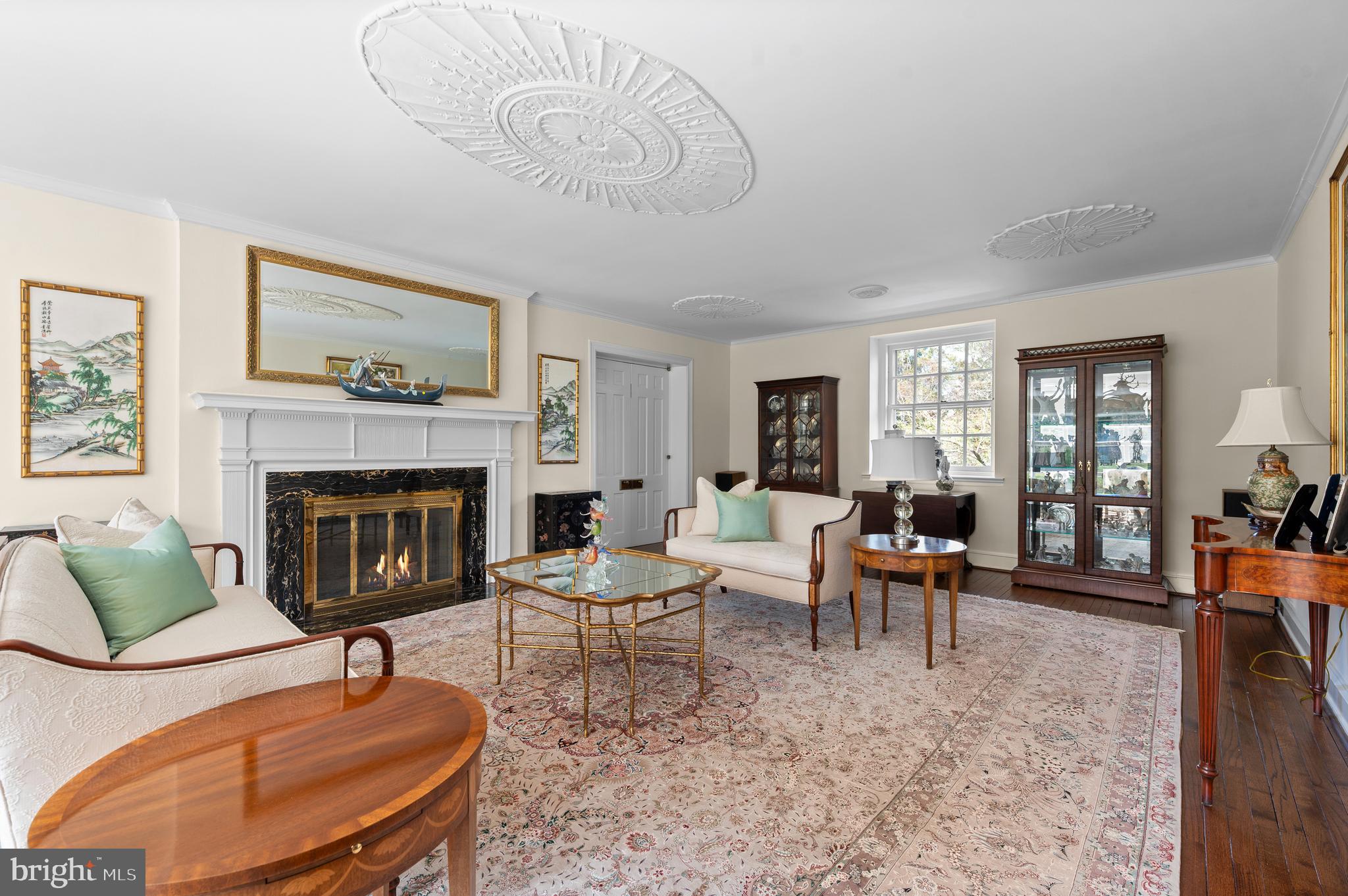SOUTH WAYNE - Residential