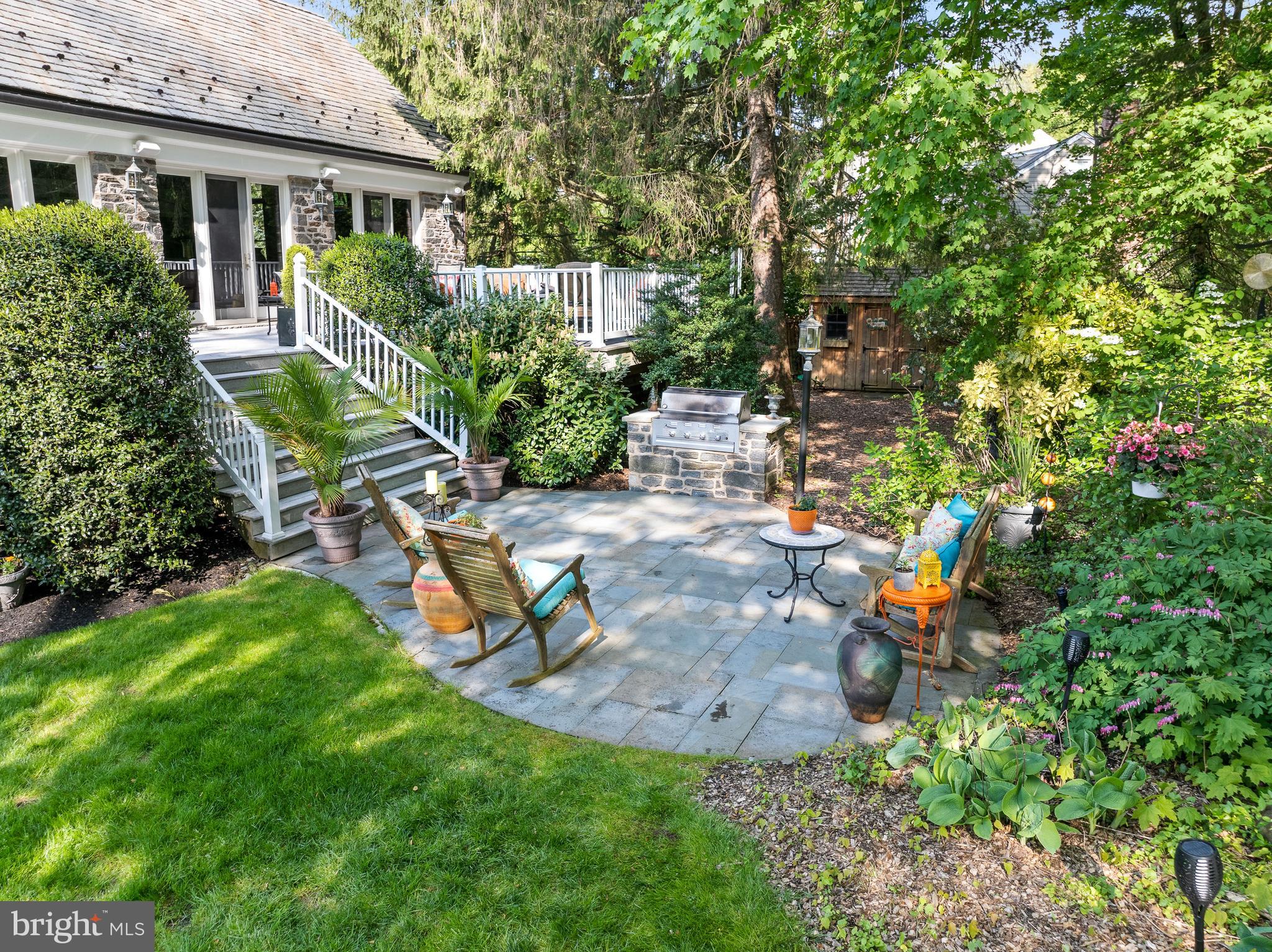 SOUTH WAYNE - Residential