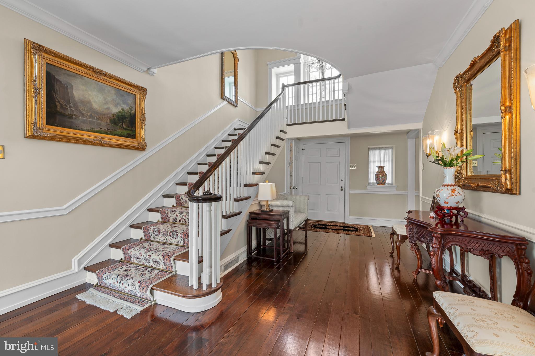SOUTH WAYNE - Residential