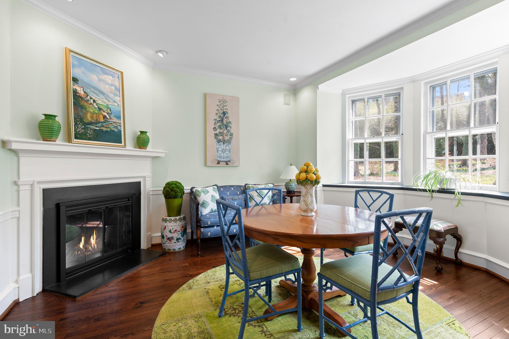 SOUTH WAYNE - Residential