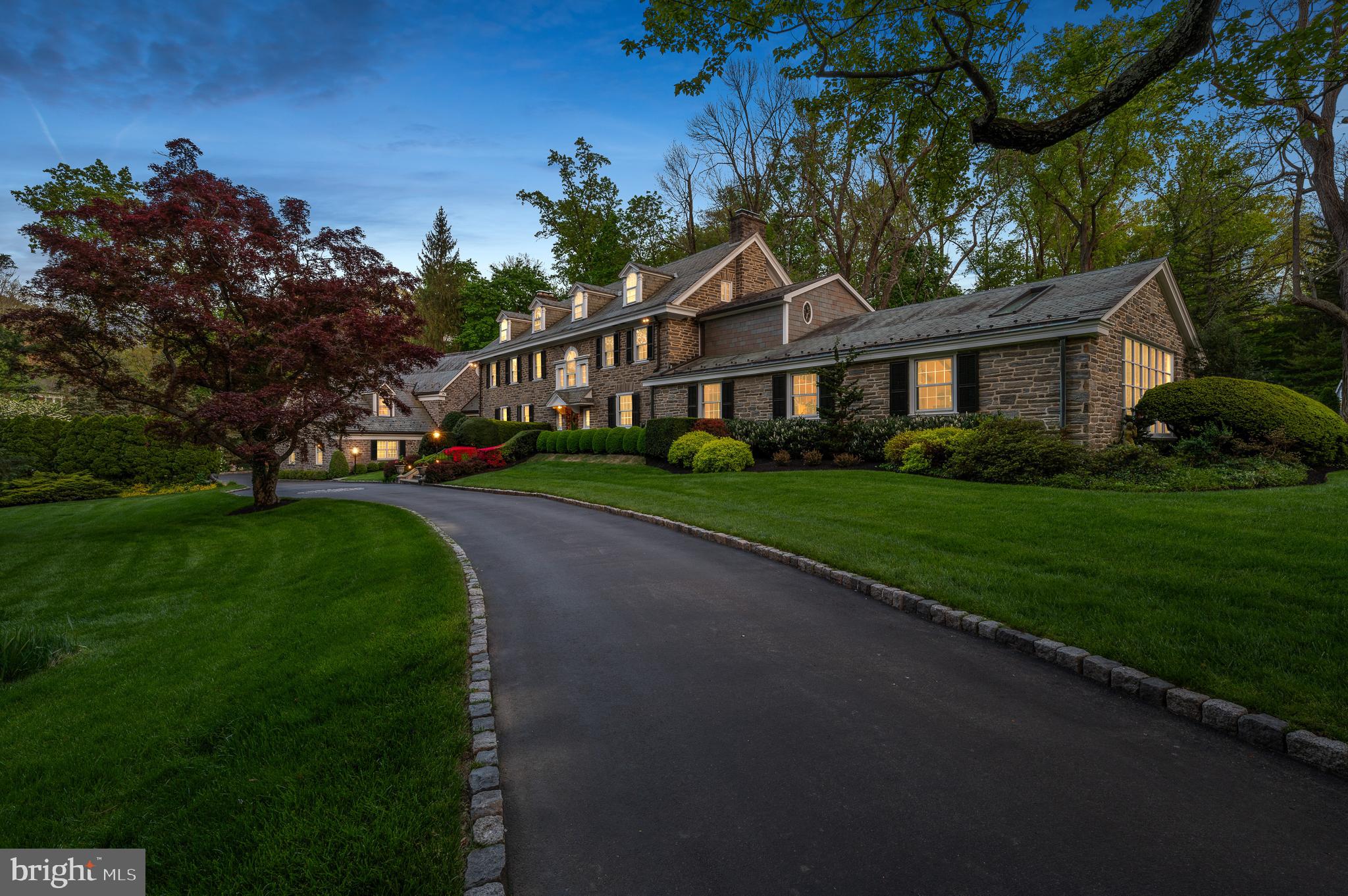 SOUTH WAYNE - Residential