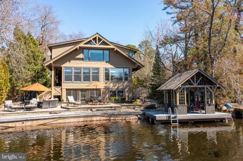 264 OJIBWAY TRAIL MEDFORD LAKES NJ 08055