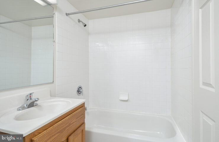 MT AIRY - Residential Lease