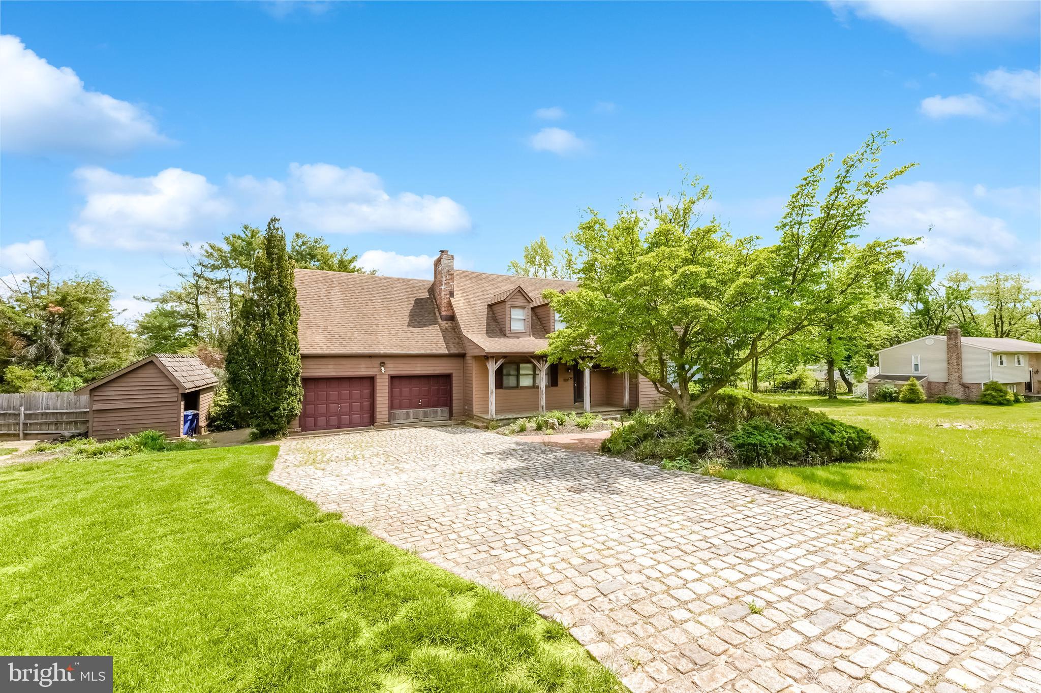 2044 OLD YORK ROAD