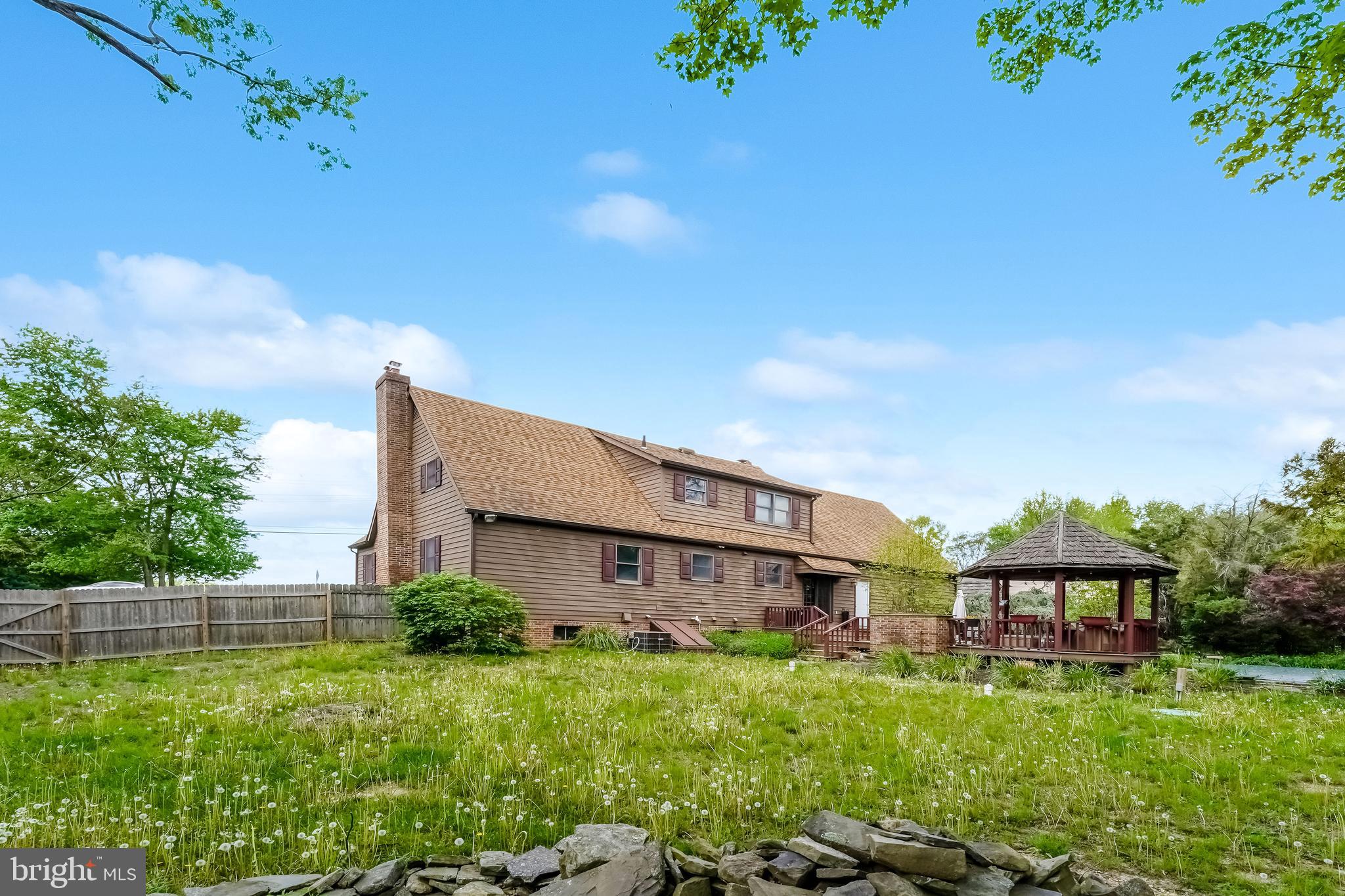 2044 OLD YORK ROAD