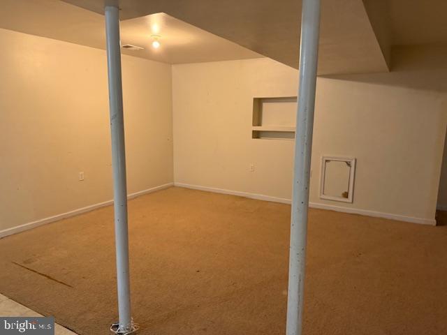 JAMESTOWNE - Residential