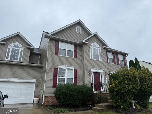 202 WILLIAMSBURG CIRCLE