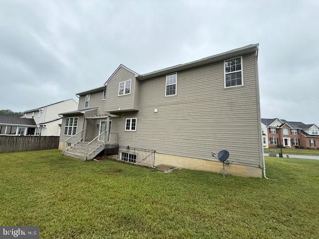 202 WILLIAMSBURG CIRCLE