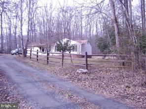 HIDDEN LAKE - Residential