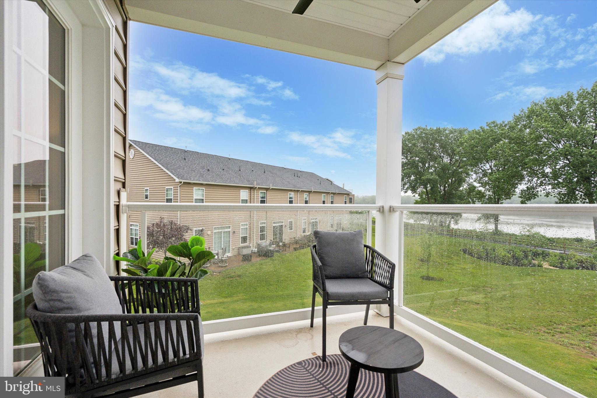 RADCLIFFE COURT - Residential