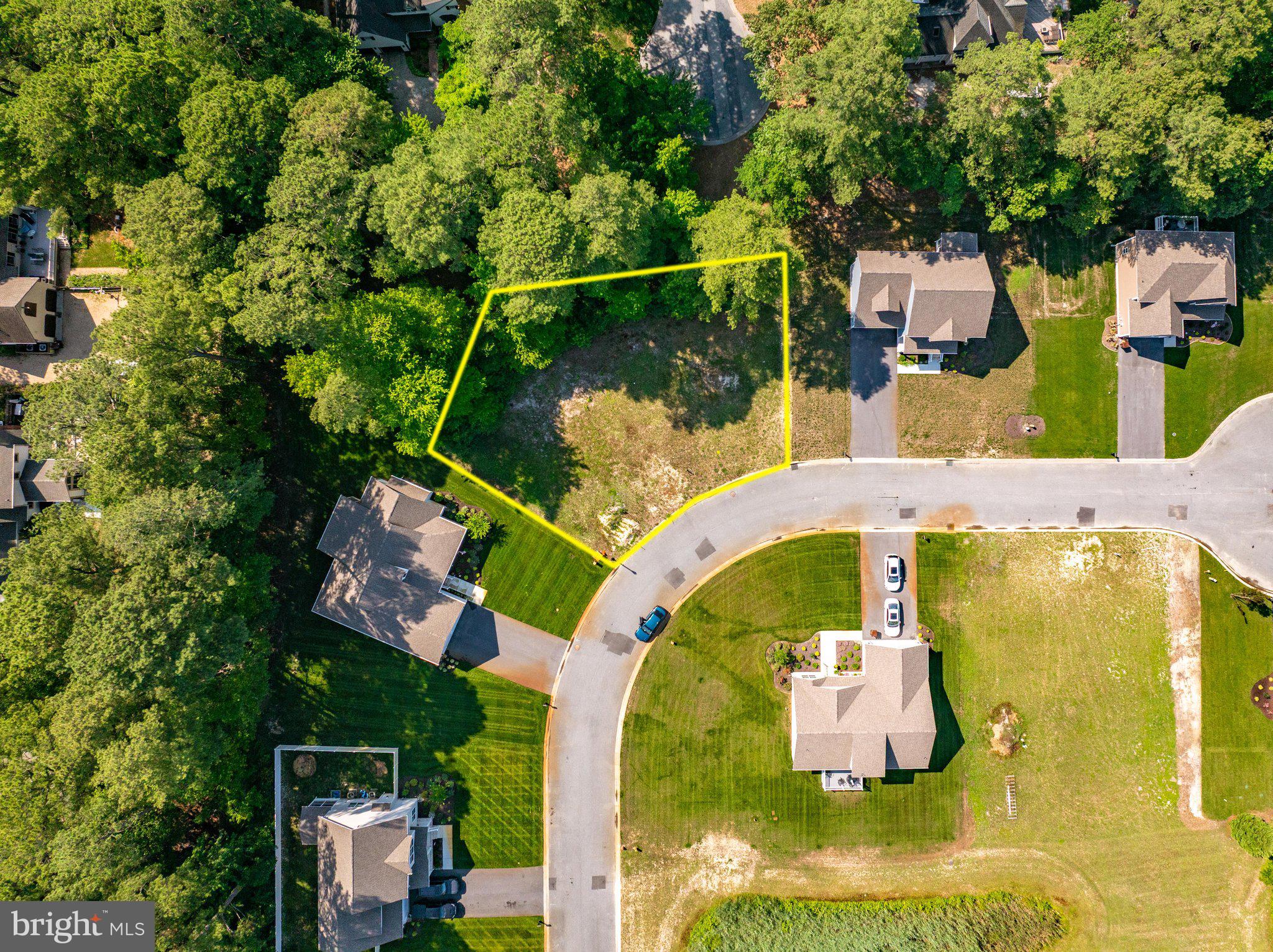 Lot 12 HOLLY HILL COURT