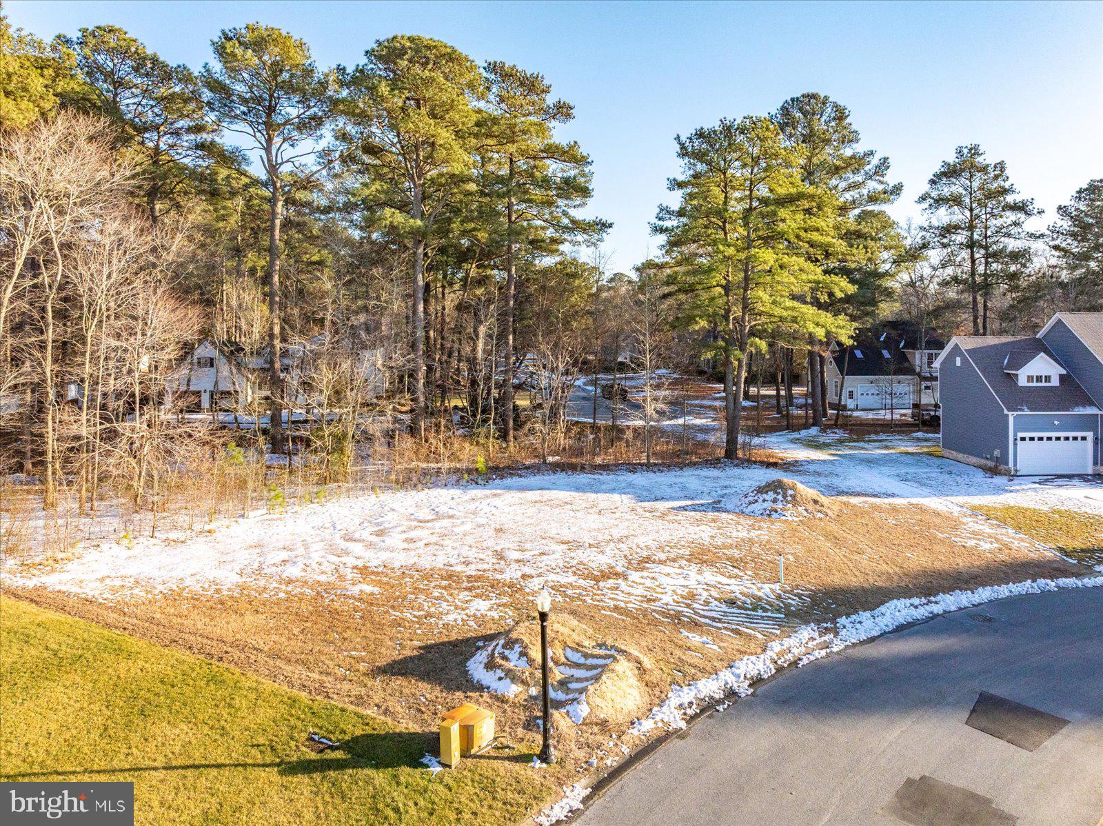 Lot 12 HOLLY HILL COURT