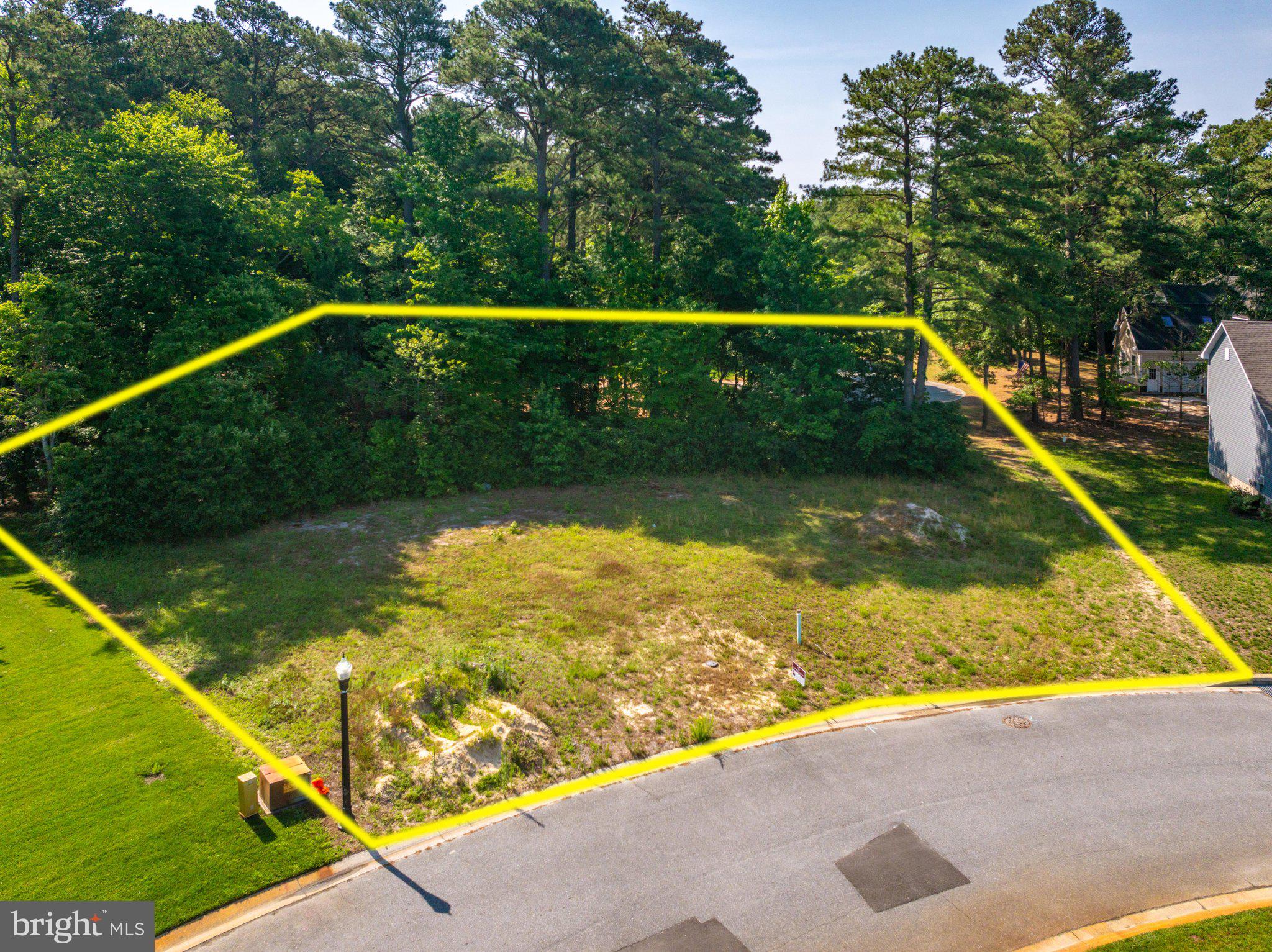 Lot 12 HOLLY HILL COURT