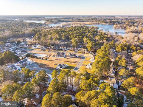 Lot 12 HOLLY HILL COURT FRUITLAND MD 21826