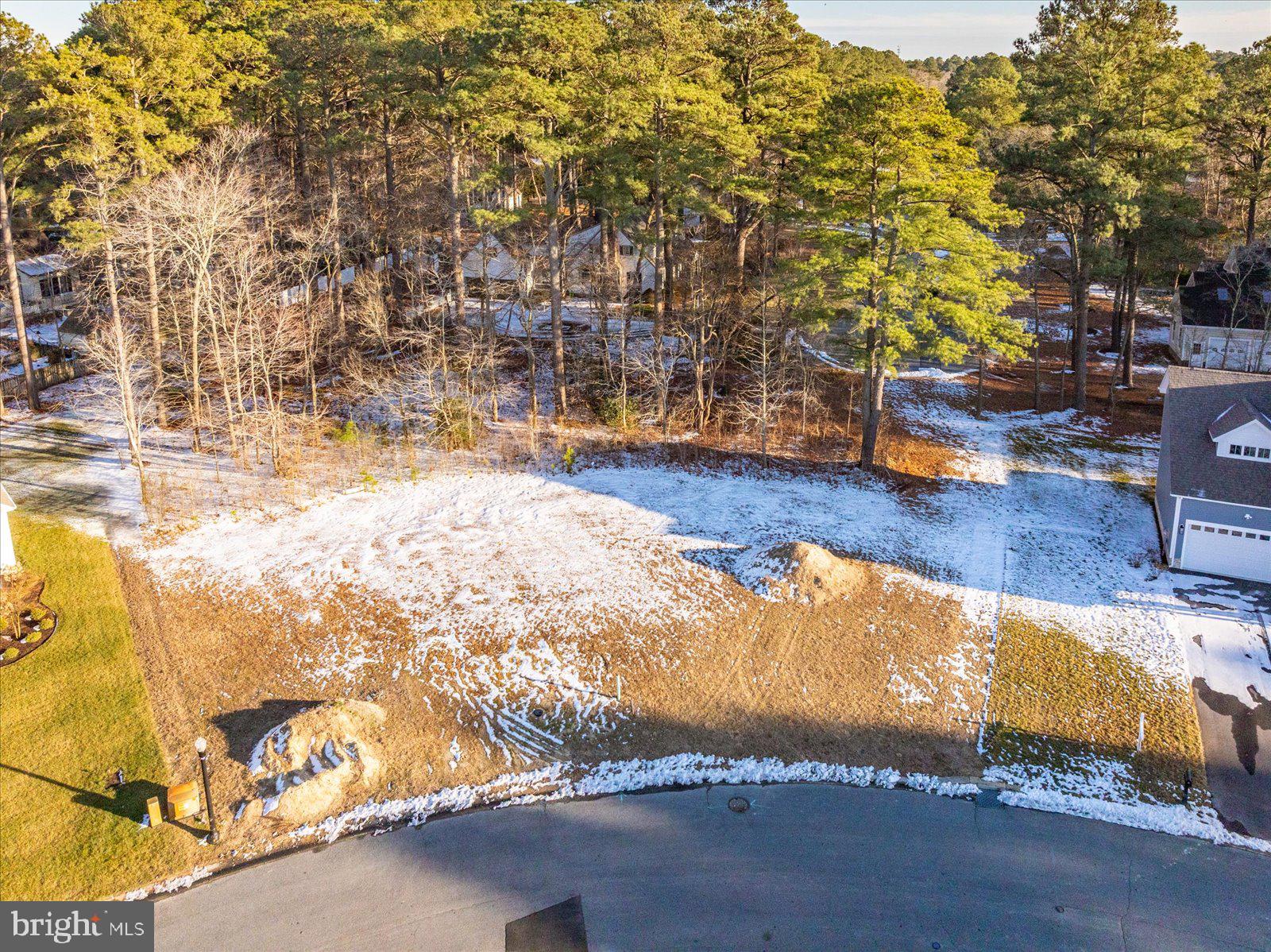 Lot 12 HOLLY HILL COURT