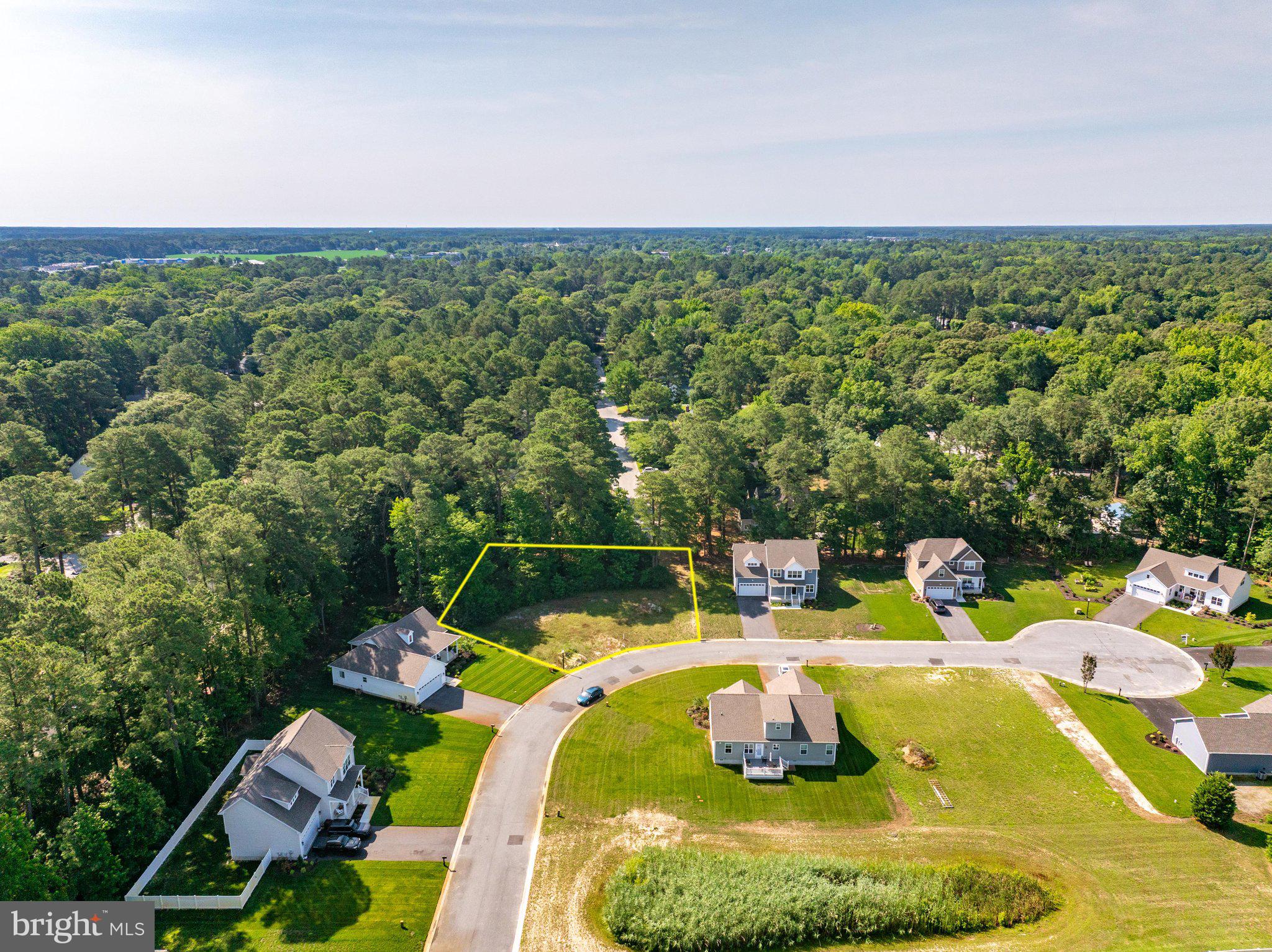 Lot 12 HOLLY HILL COURT