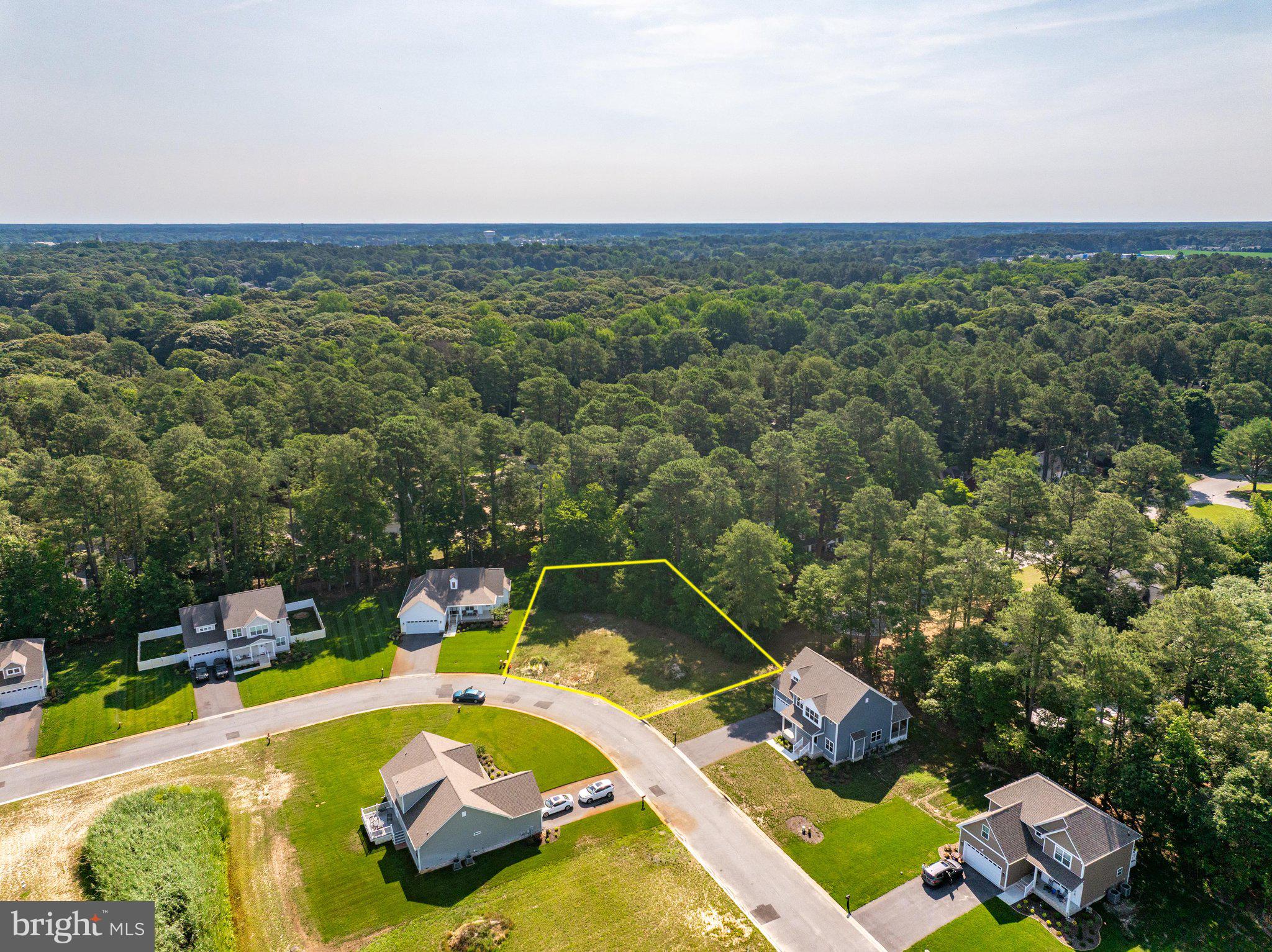 Lot 12 HOLLY HILL COURT