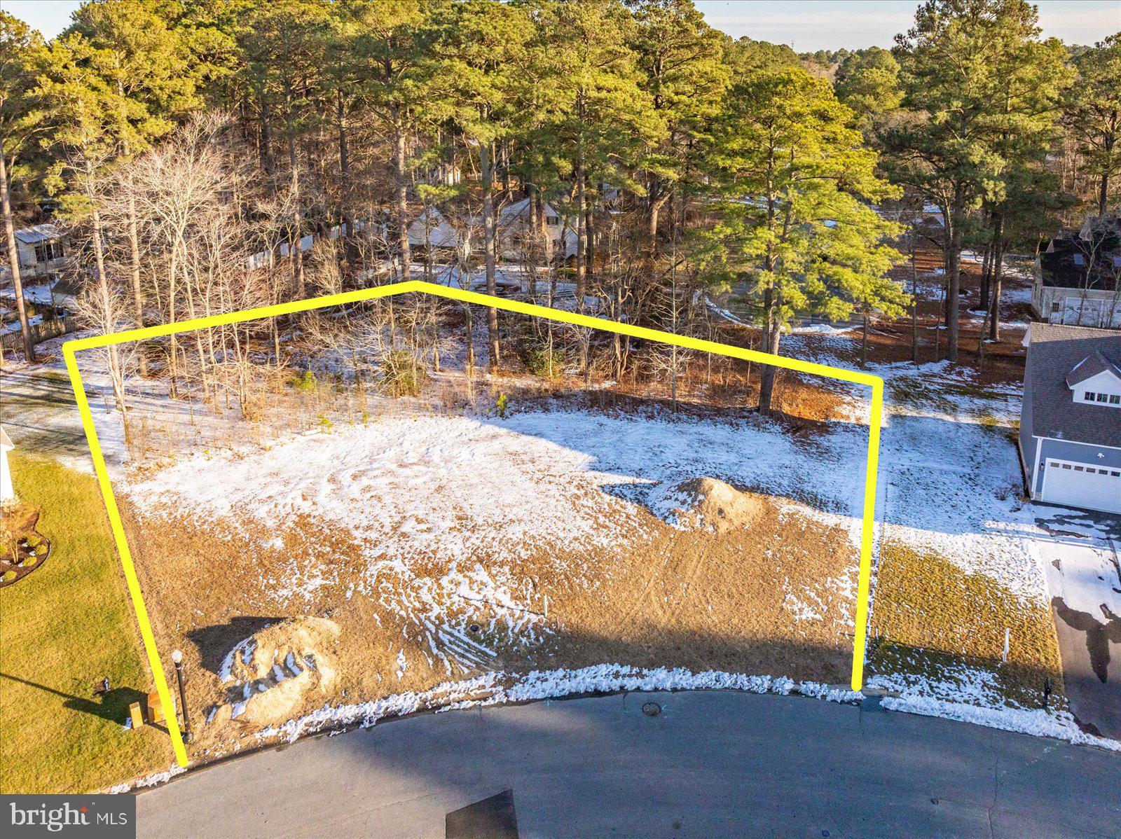 Lot 12 HOLLY HILL COURT