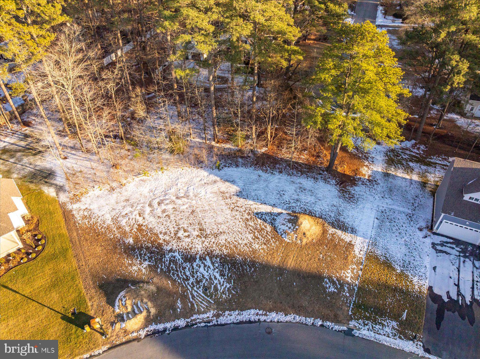 Lot 12 HOLLY HILL COURT