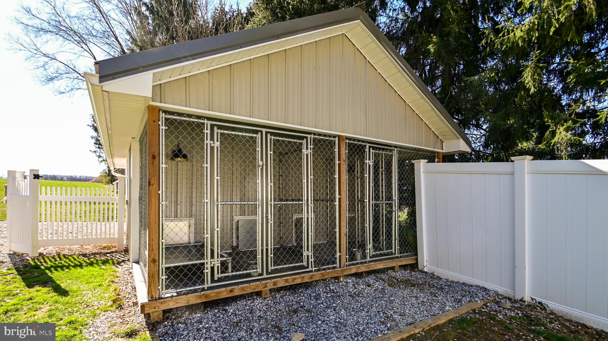 CODORUS TWP - Residential