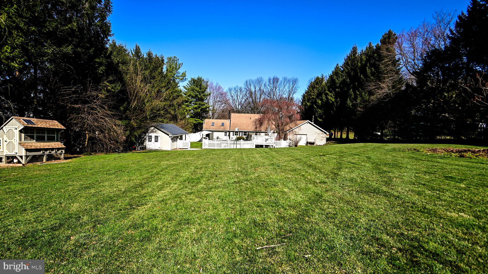 CODORUS TWP - Residential