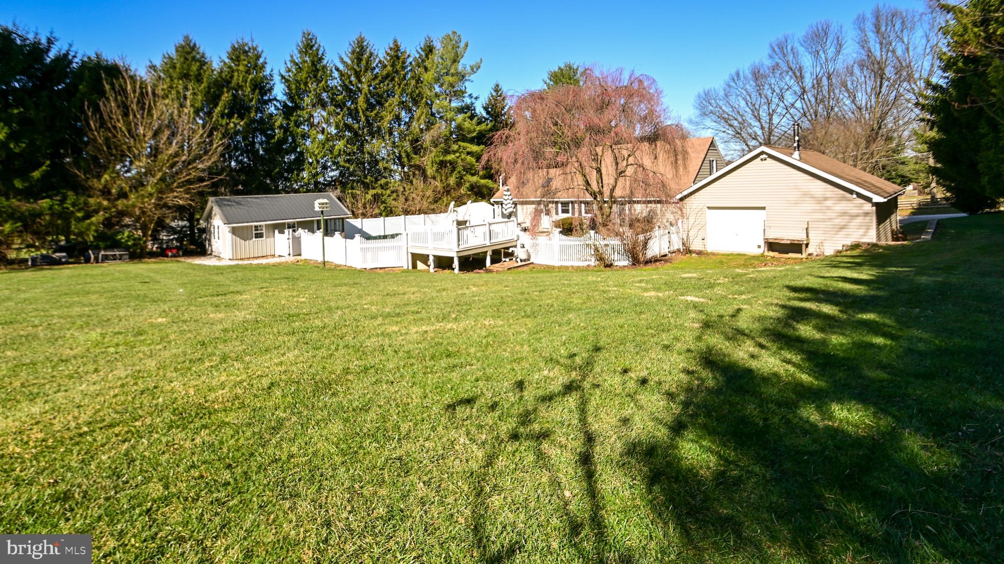 CODORUS TWP - Residential