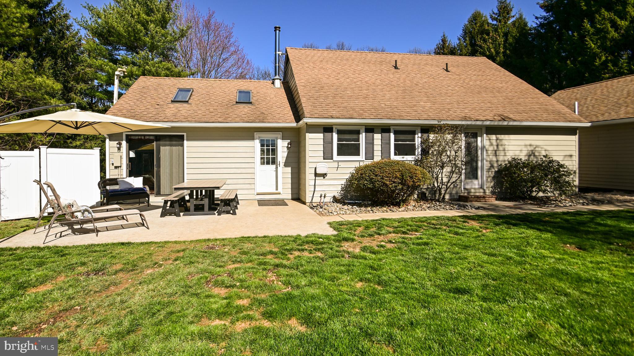 CODORUS TWP - Residential