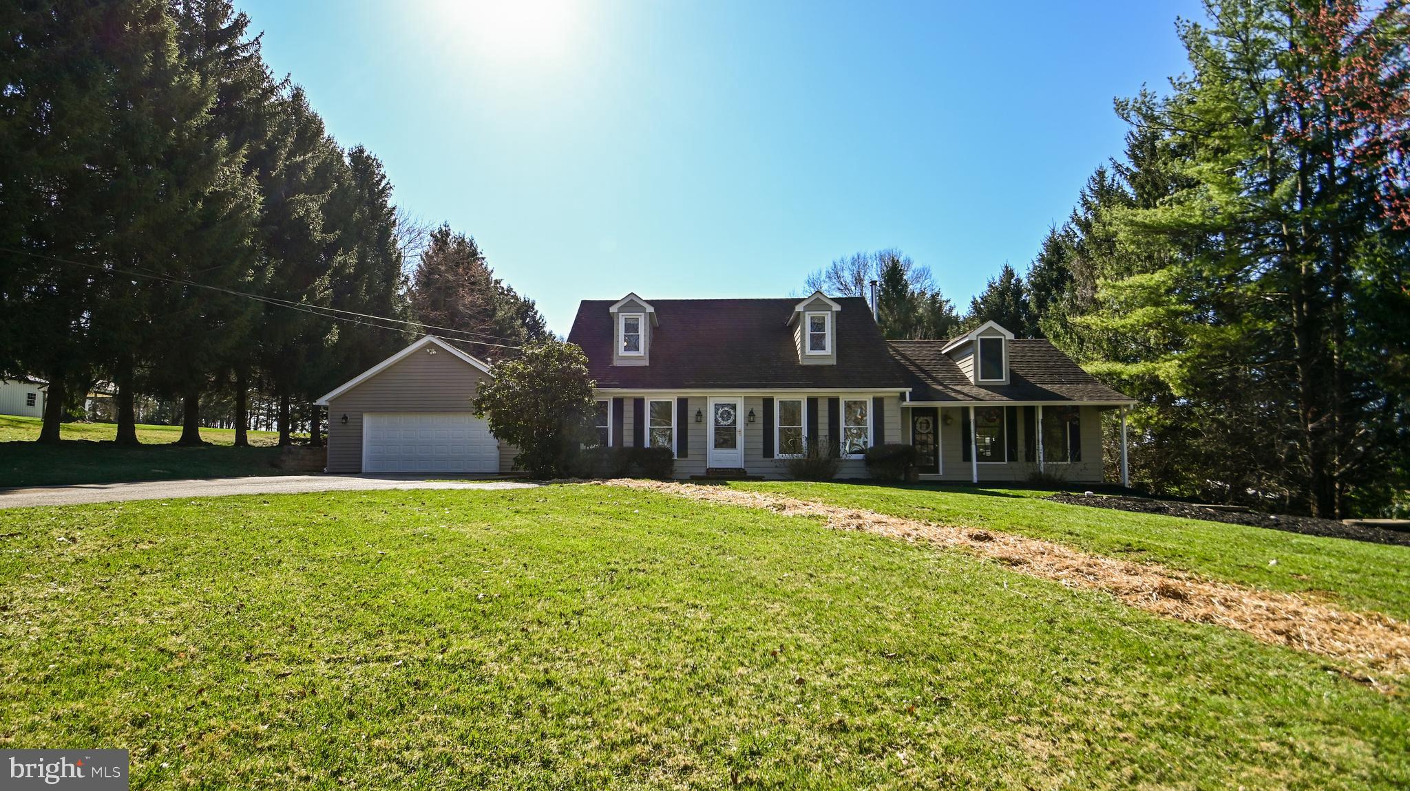 CODORUS TWP - Residential